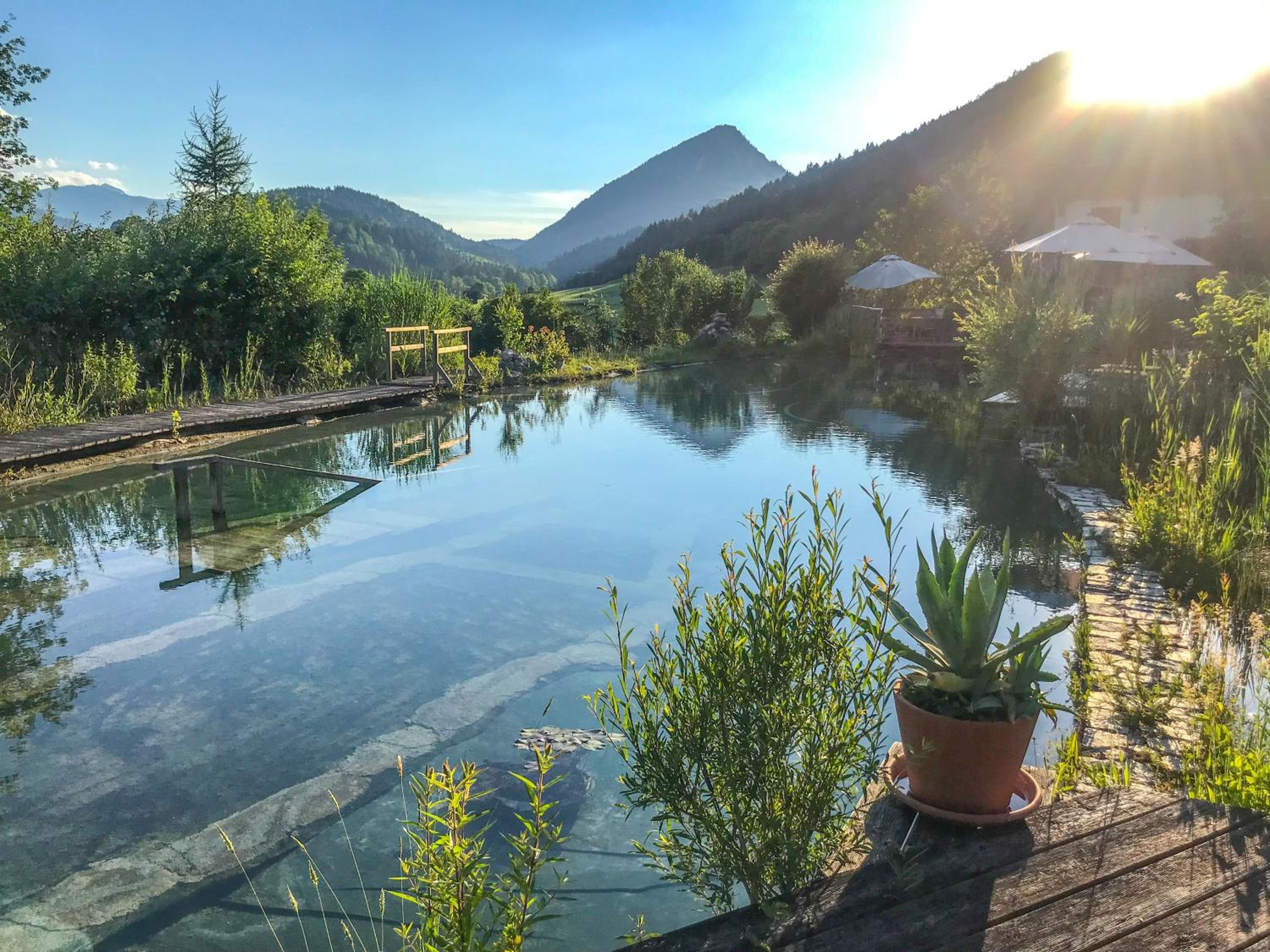 Apartmenthaus Rapplhof