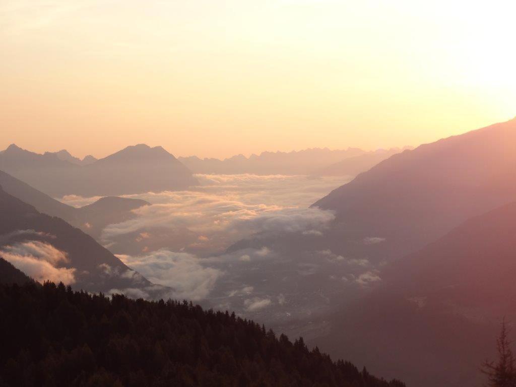 Landhaus Pitztal inklusive Sommercard