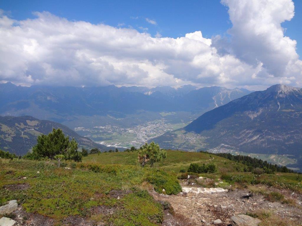 Landhaus Pitztal inklusive Sommercard