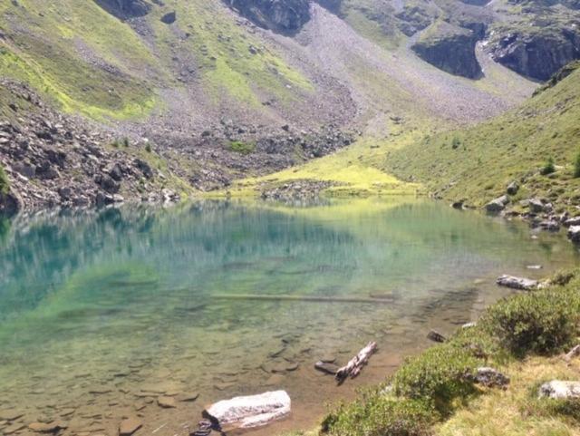 Landhaus Pitztal inklusive Sommercard