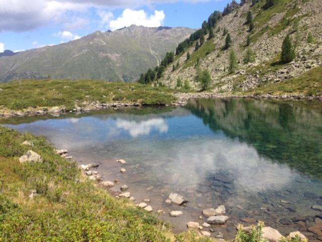 Landhaus Pitztal inklusive Sommercard