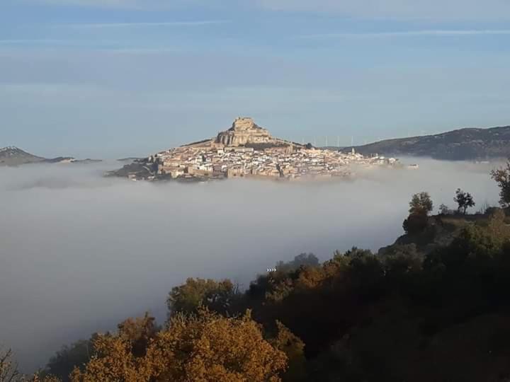 El Sosiego view 4