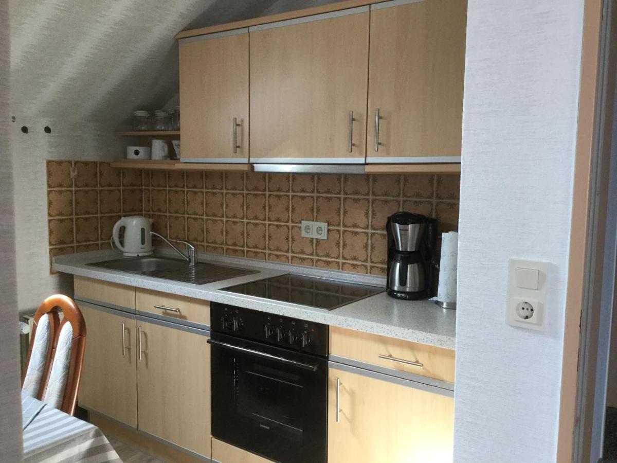 Ferienwohnung Coordes