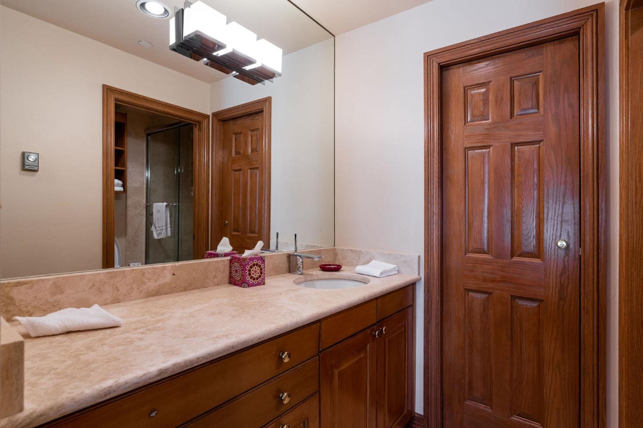 Strawberry Park True Ski In Ski Out by Vail Realty view 3