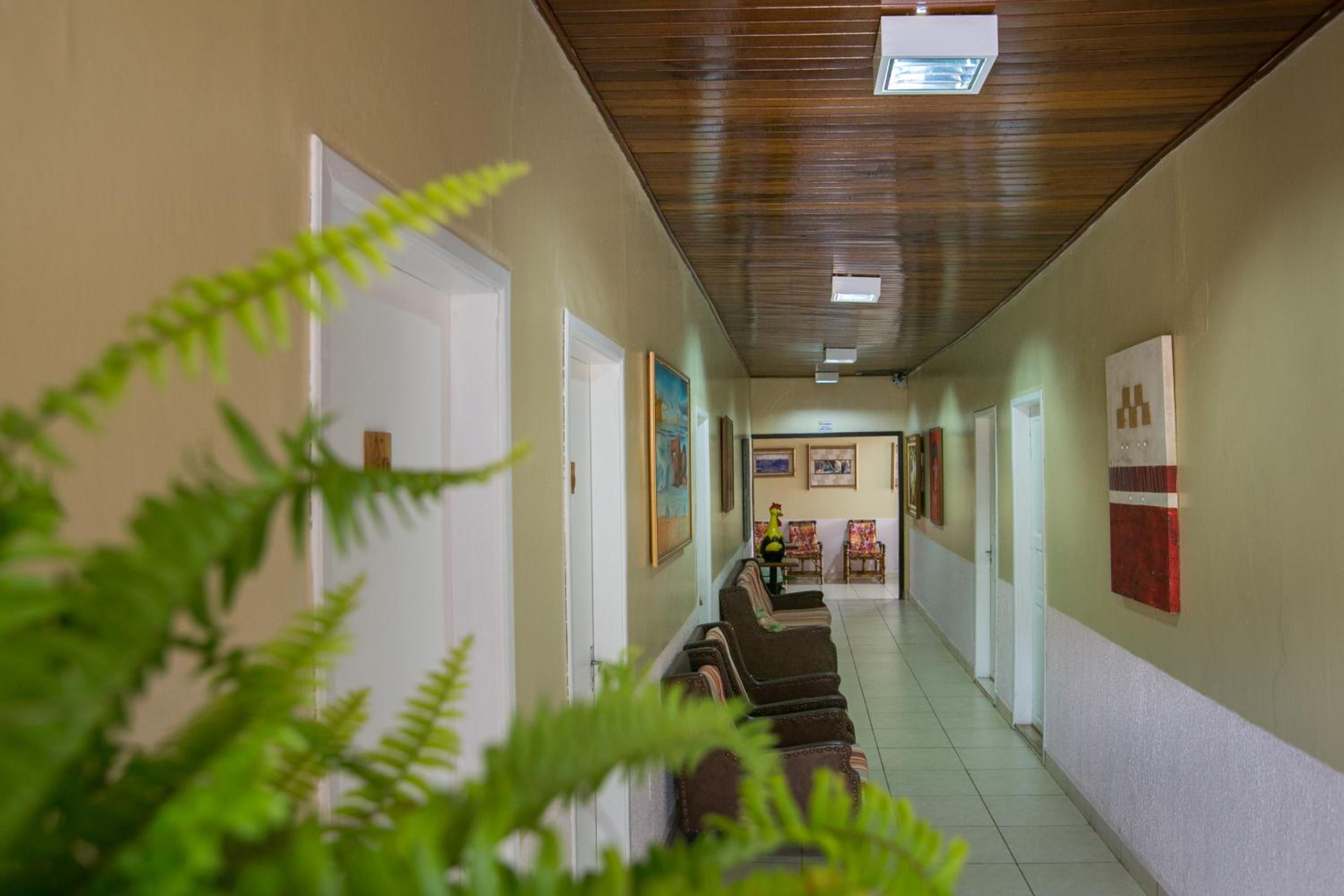 Pousada Bom Jardim