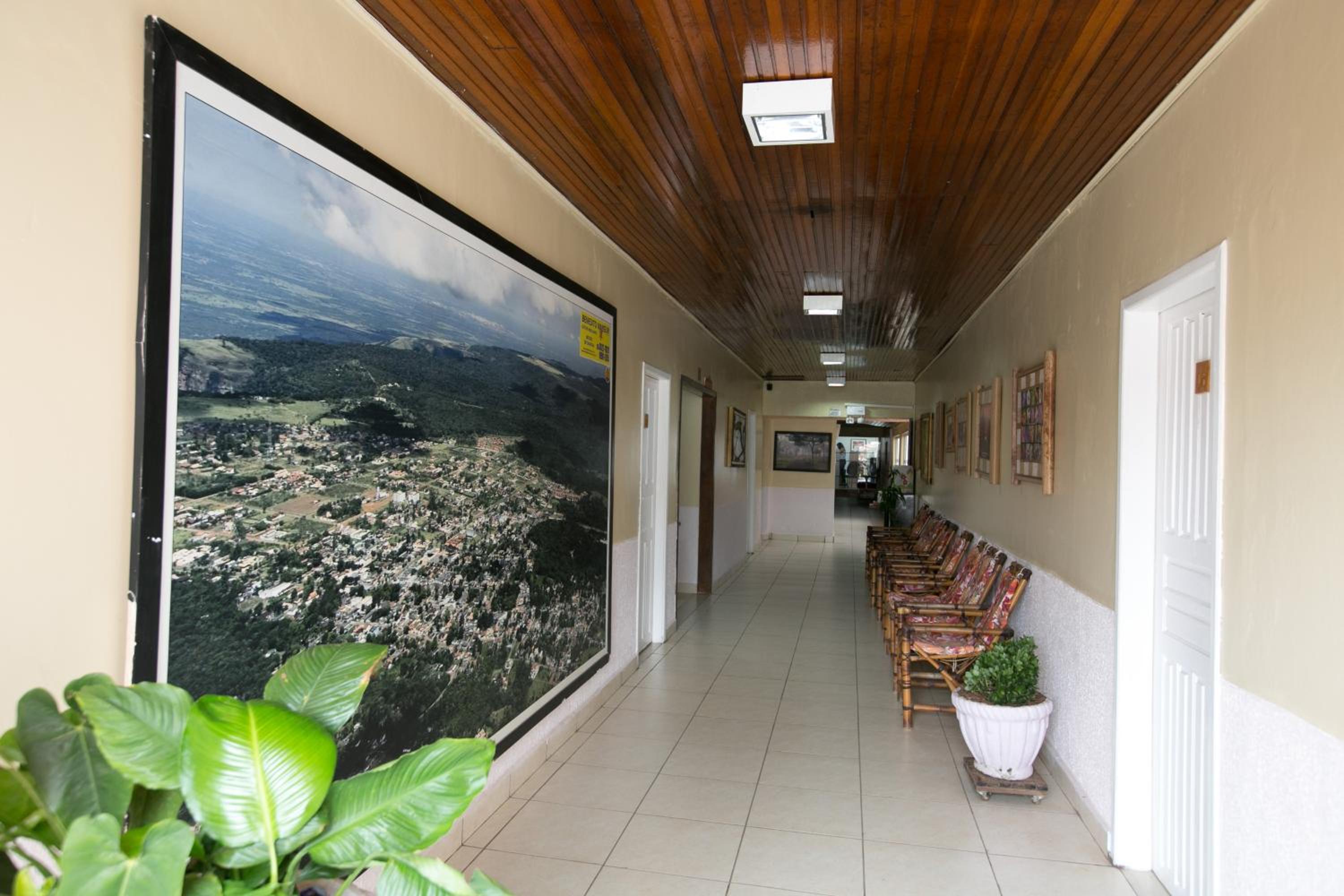 Pousada Bom Jardim