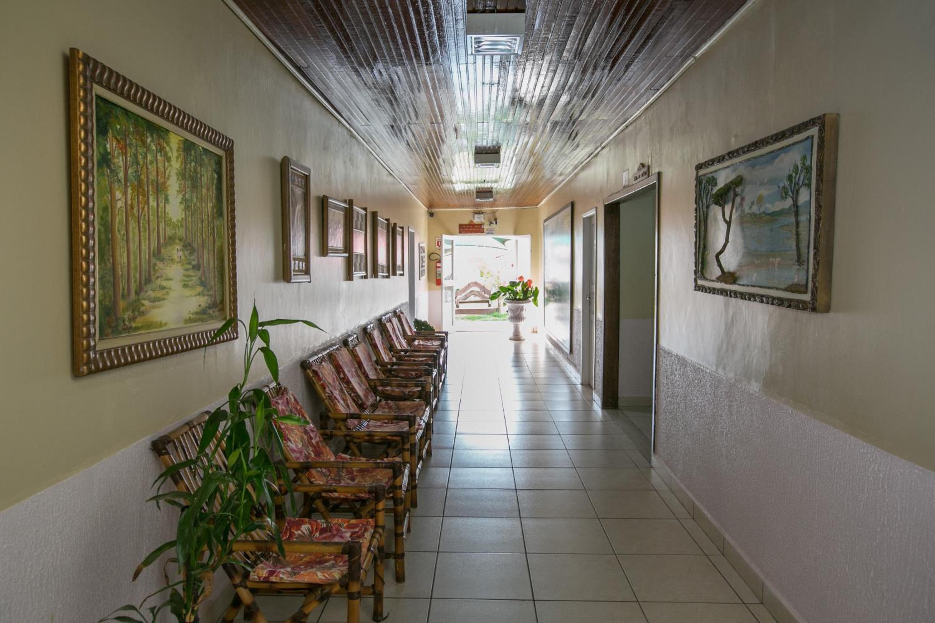 Pousada Bom Jardim