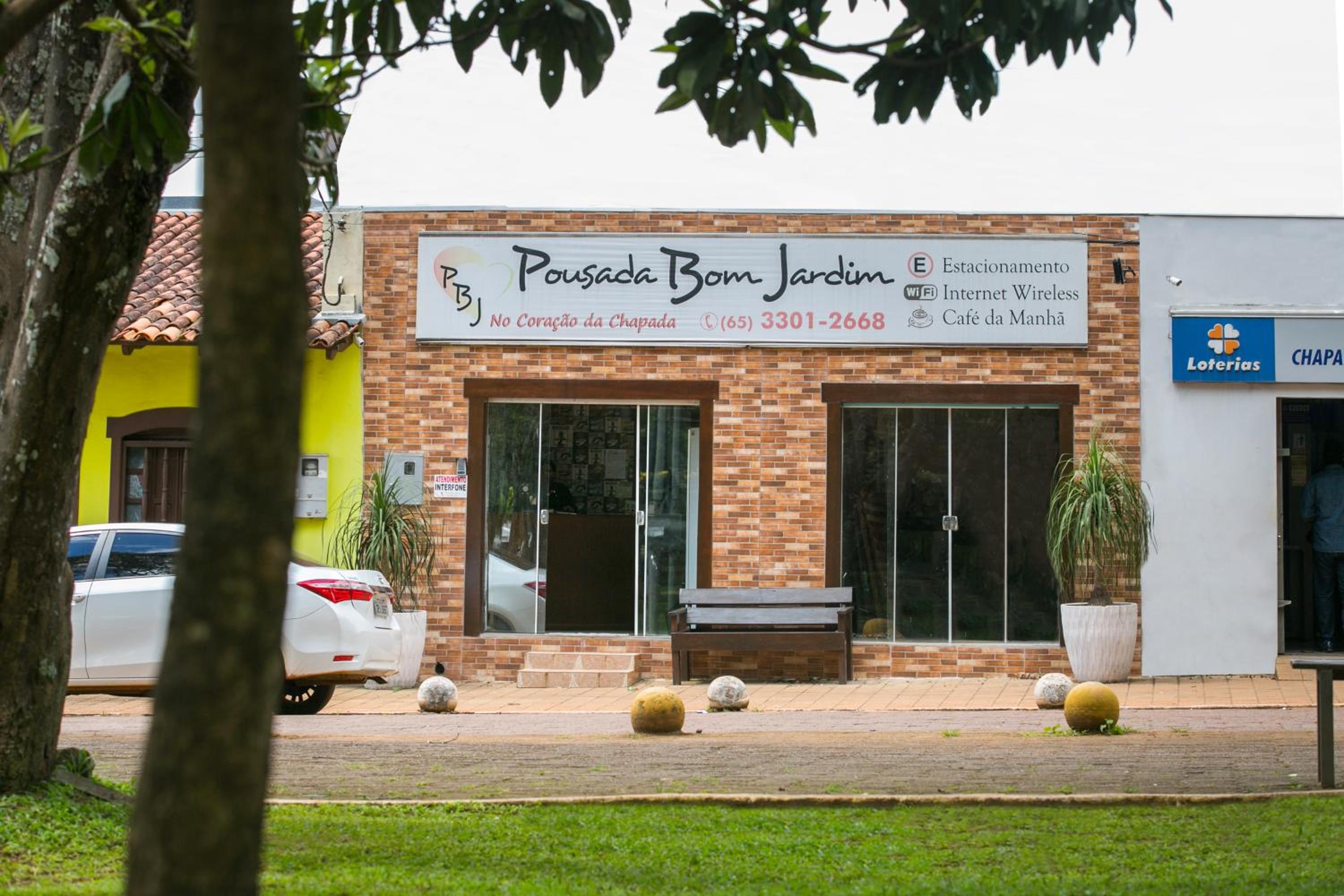building