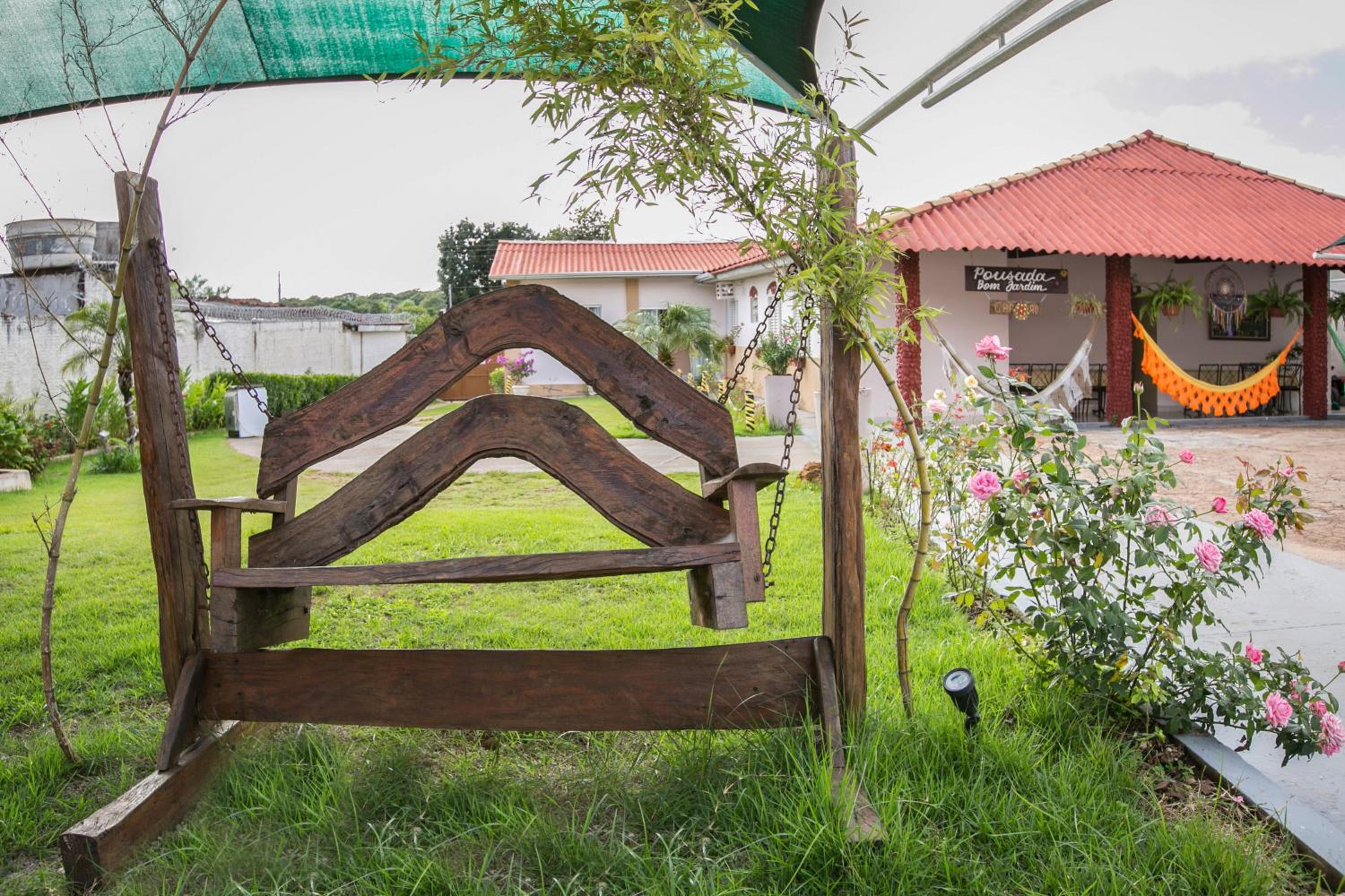 Pousada Bom Jardim