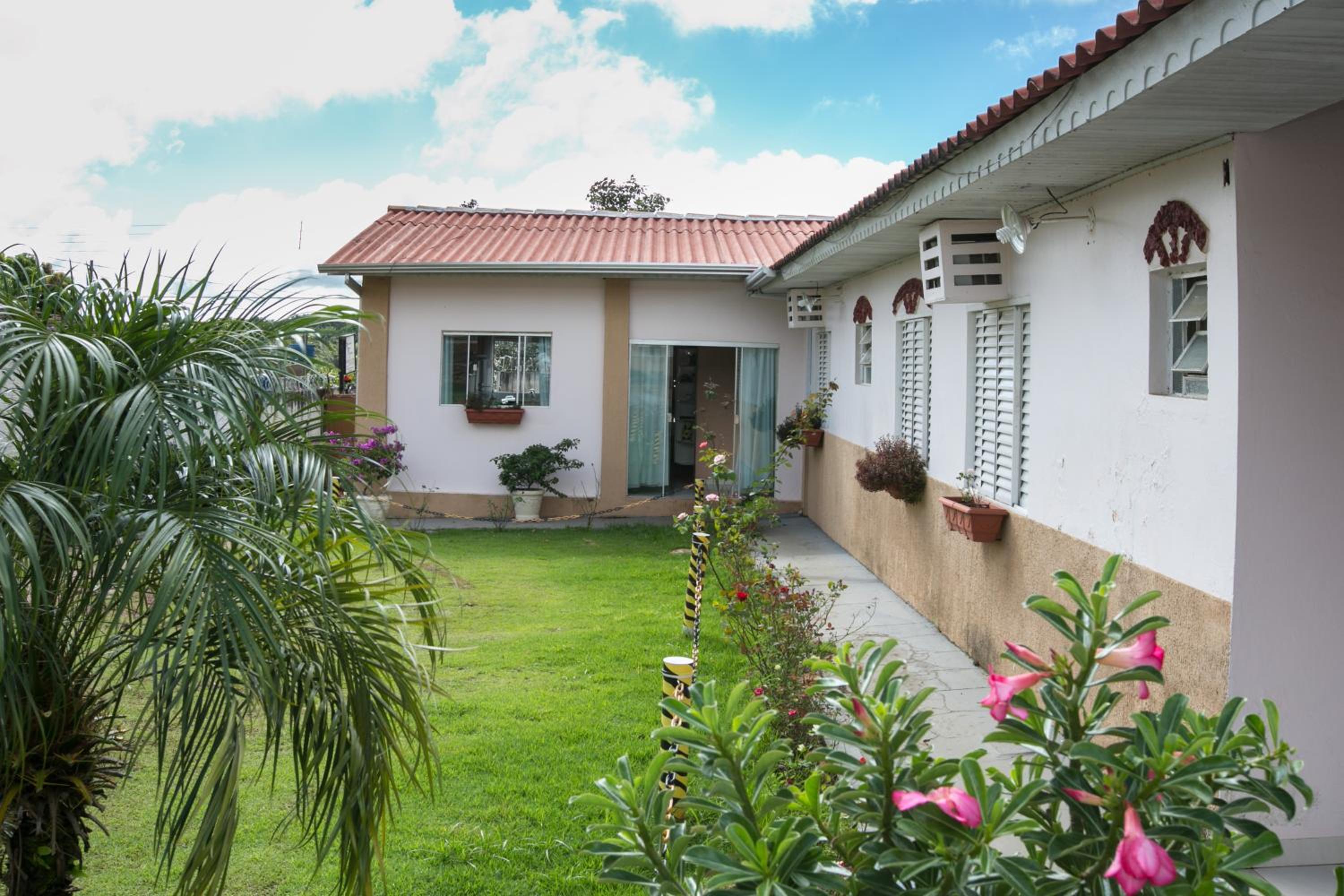 Pousada Bom Jardim