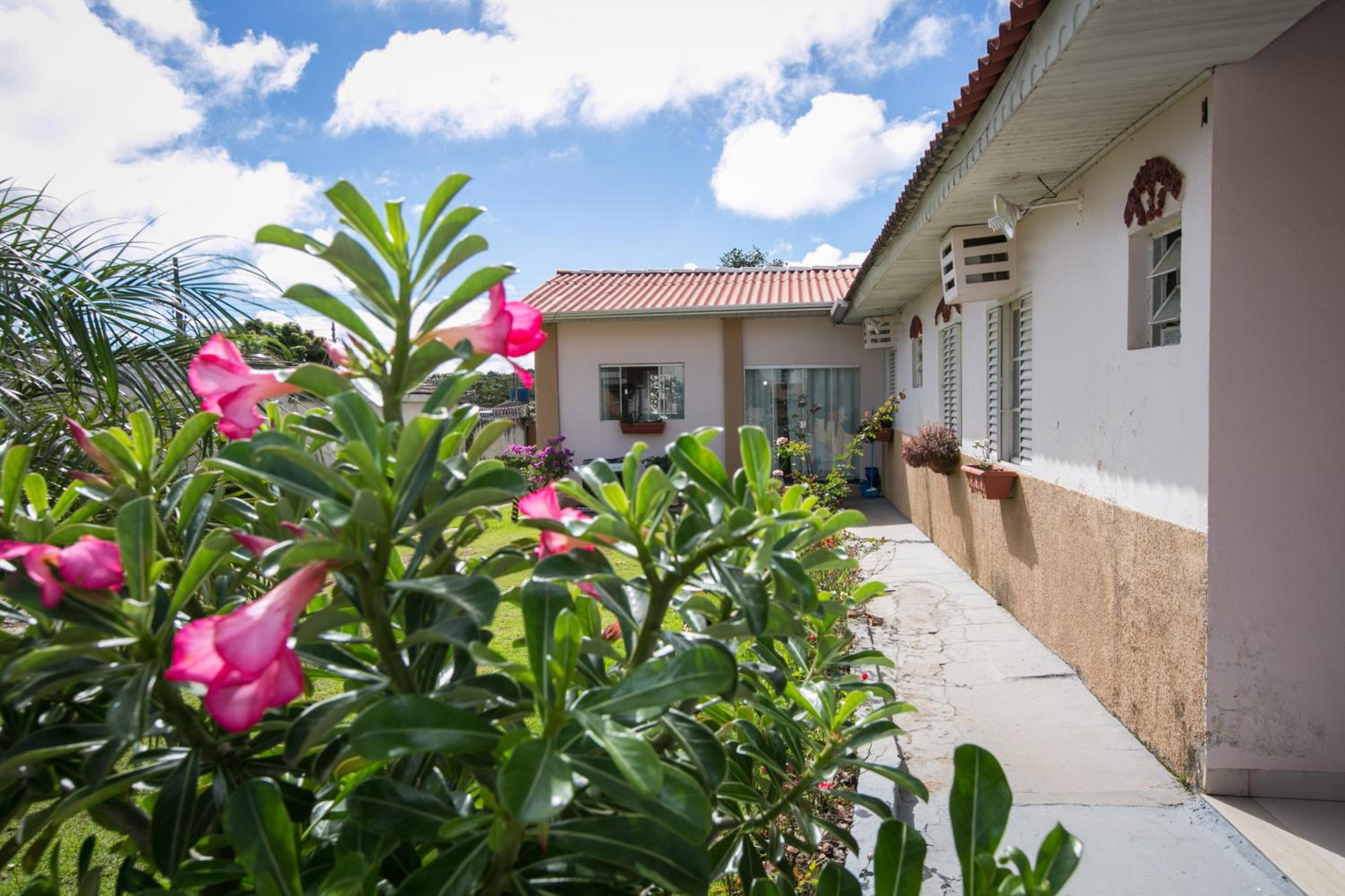 Pousada Bom Jardim