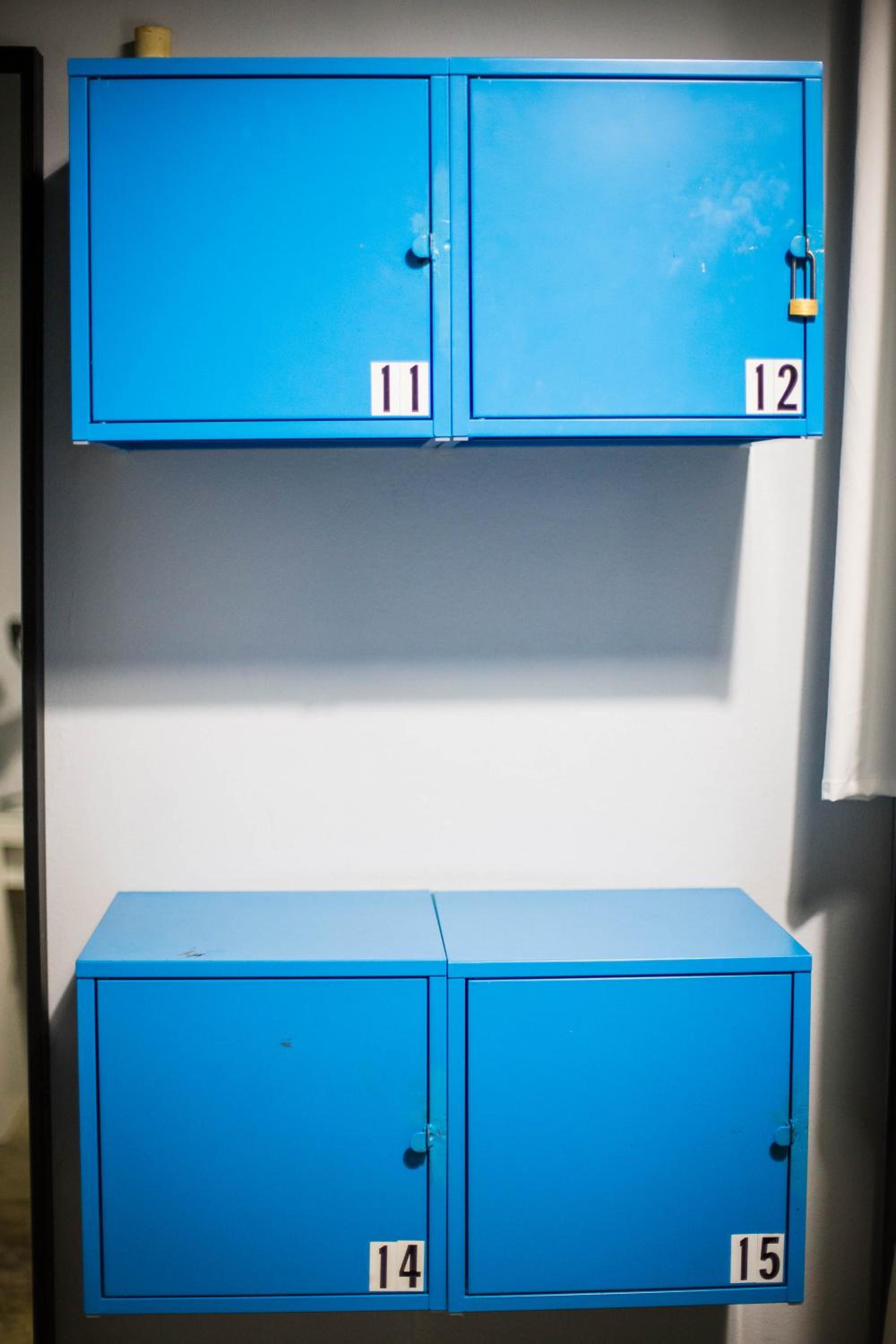 Nomada Urban Beach Hostel- Calle Loiza 16