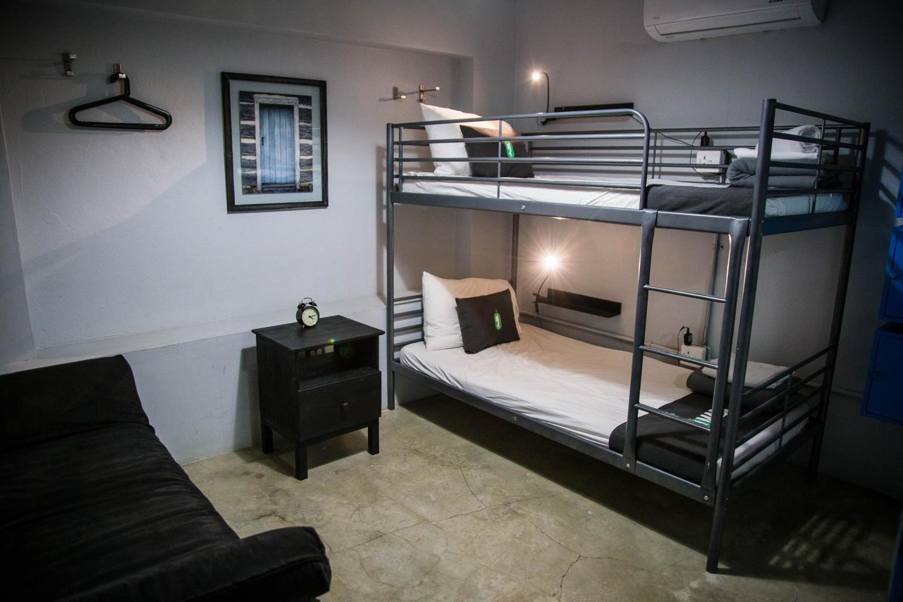 Nomada Urban Beach Hostel- Calle Loiza 6
