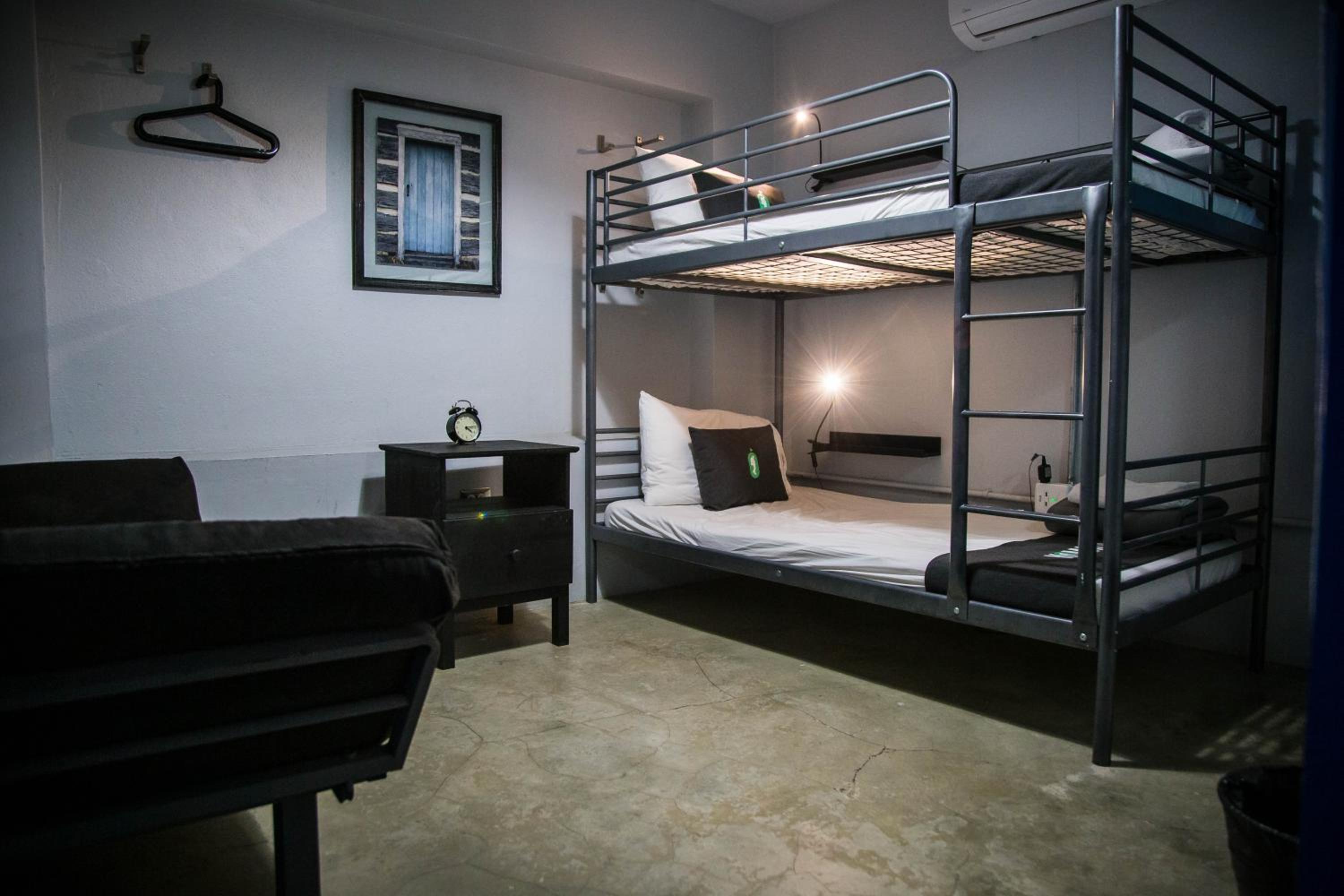 Nomada Urban Beach Hostel- Calle Loiza 7