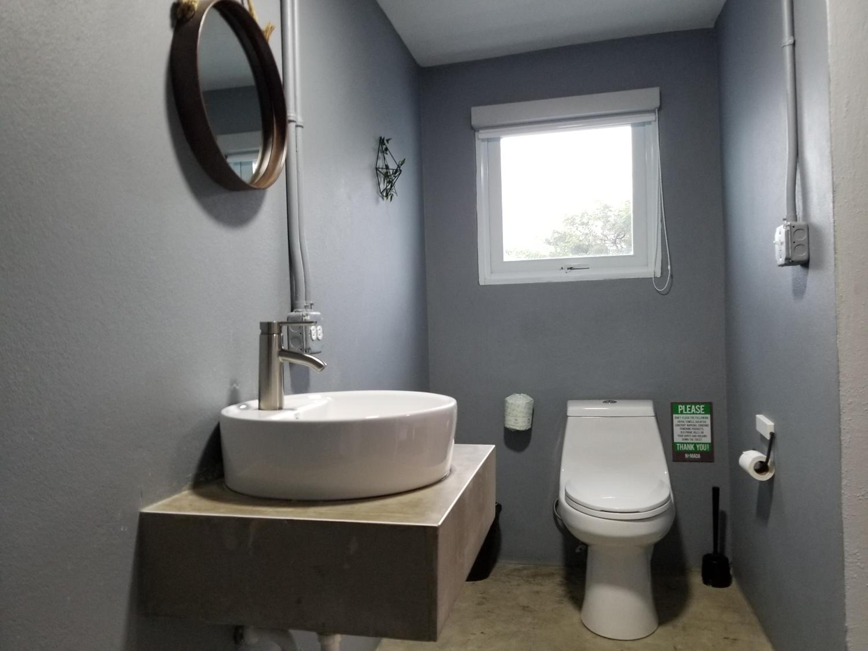 Nomada Urban Beach Hostel- Calle Loiza 9