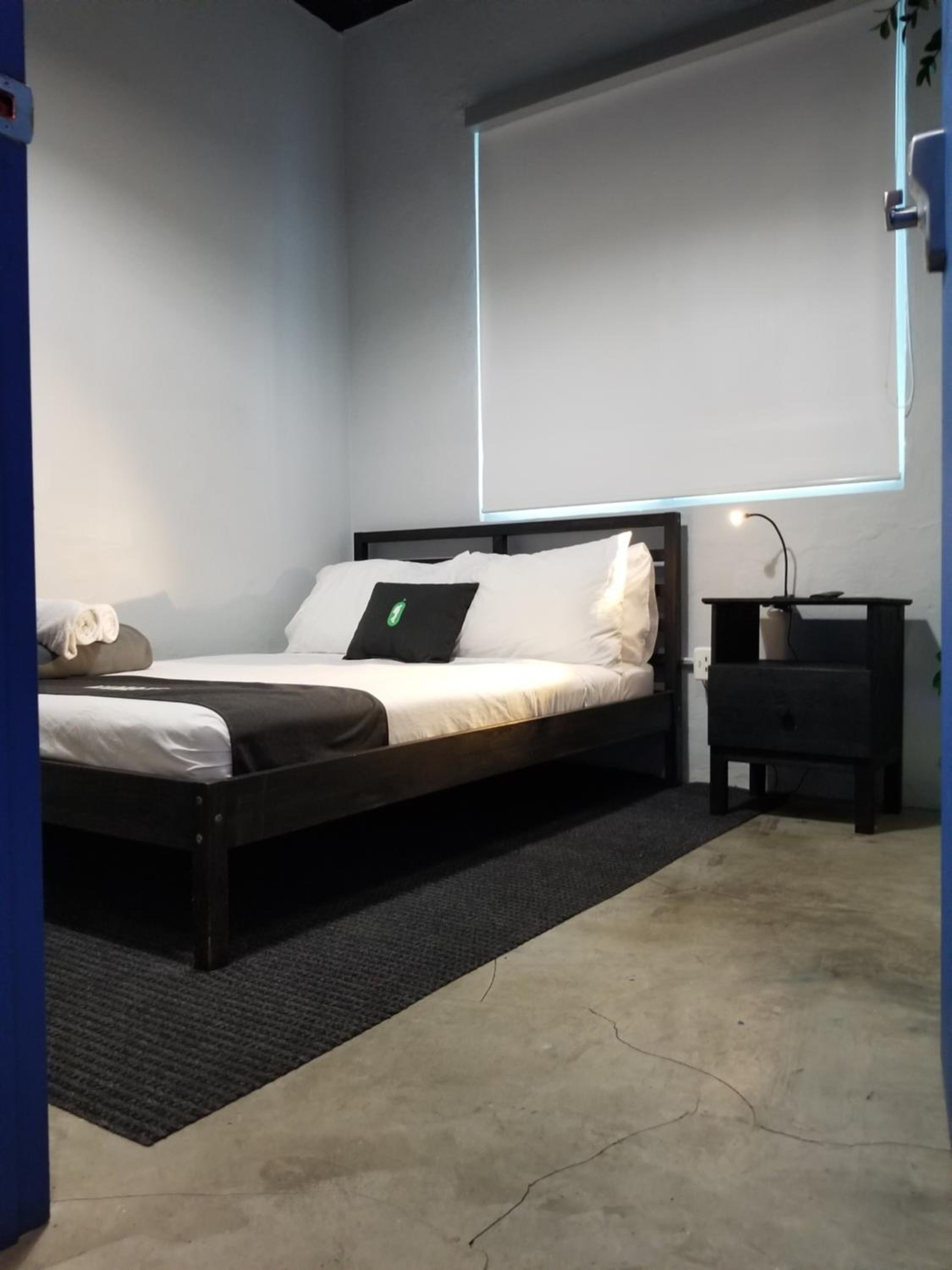 Nomada Urban Beach Hostel- Calle Loiza 13