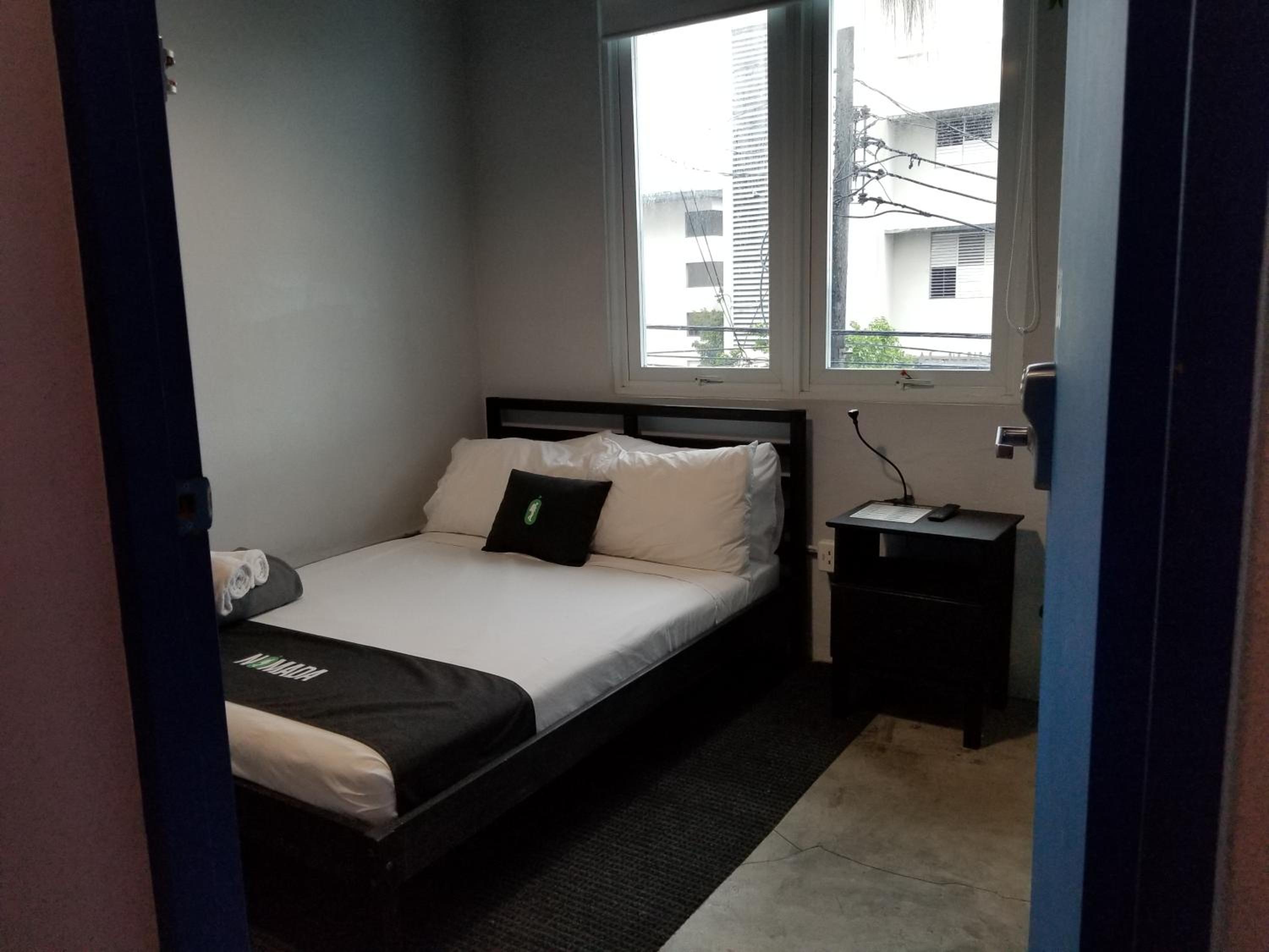 Nomada Urban Beach Hostel- Calle Loiza 3