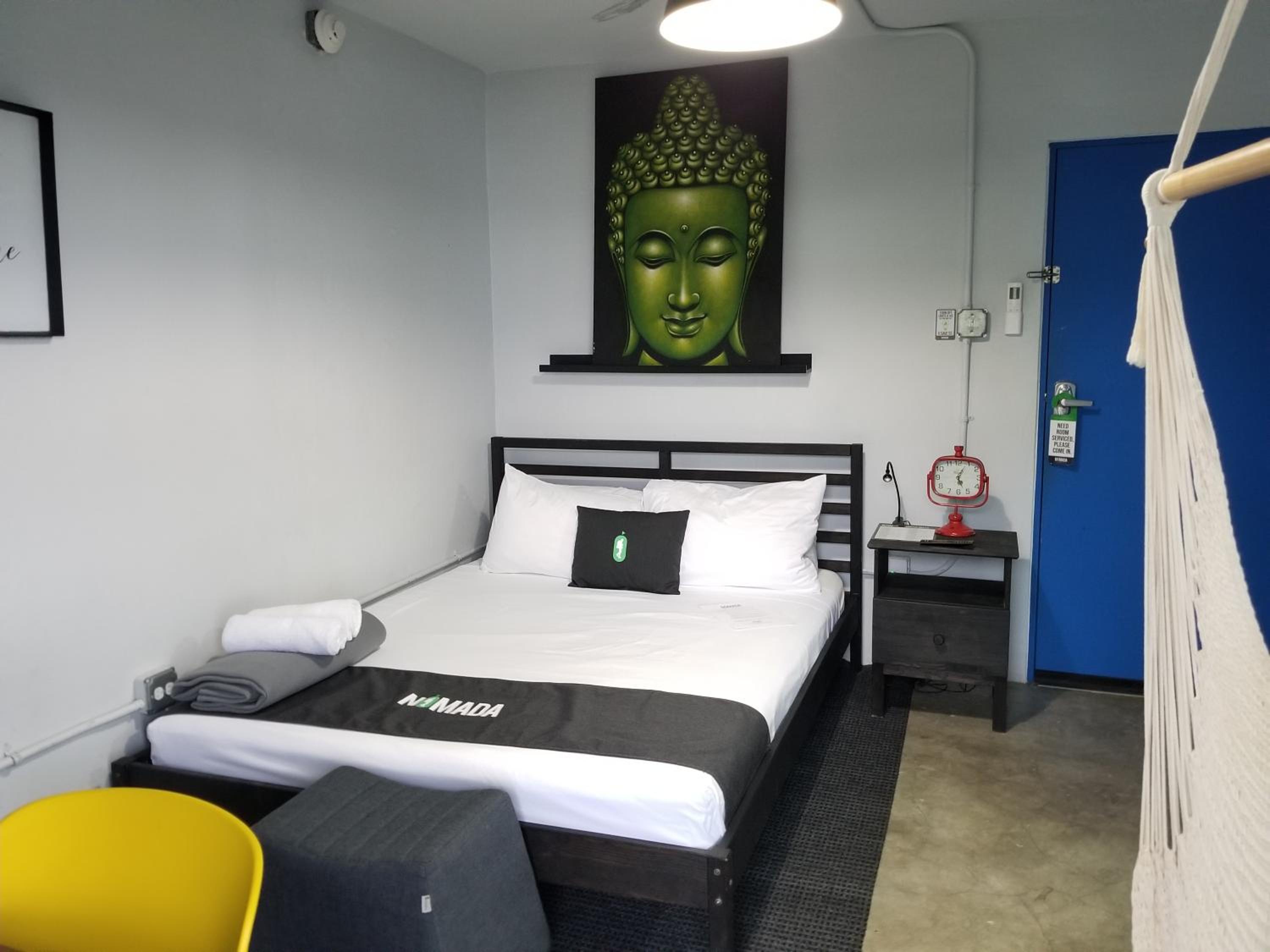 Nomada Urban Beach Hostel- Calle Loiza 38