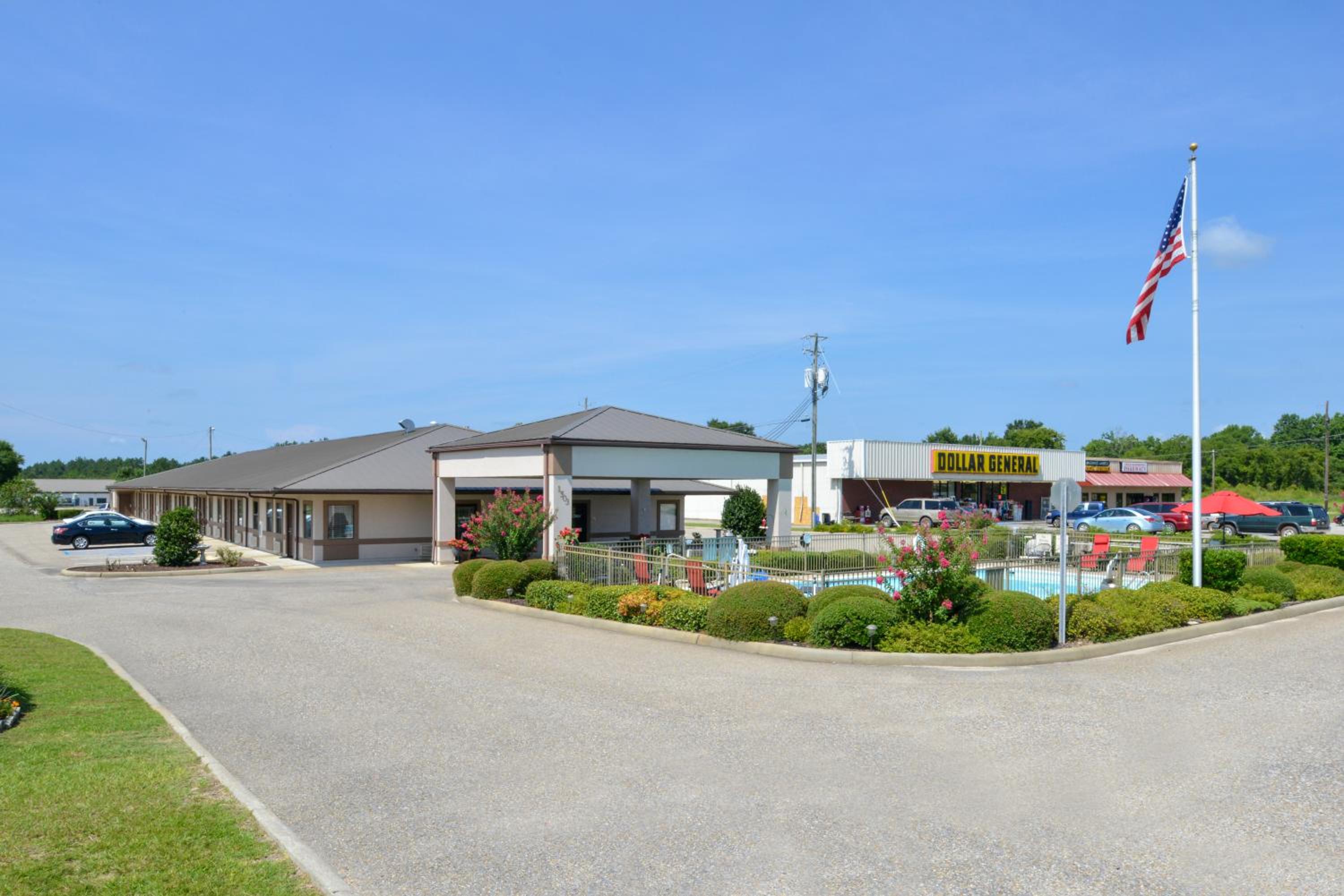 Briarwood Inn Of Geneva