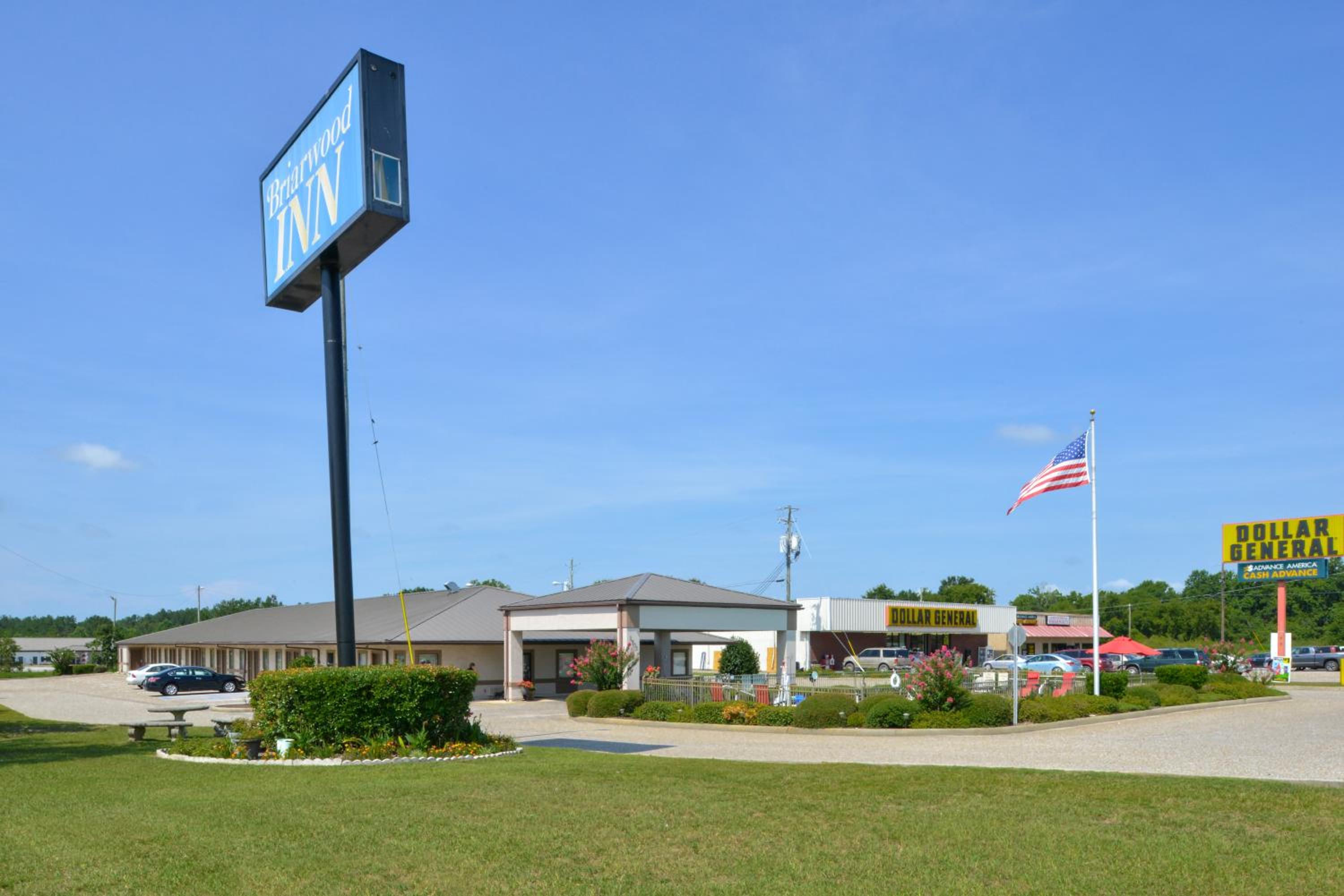 Briarwood Inn Of Geneva