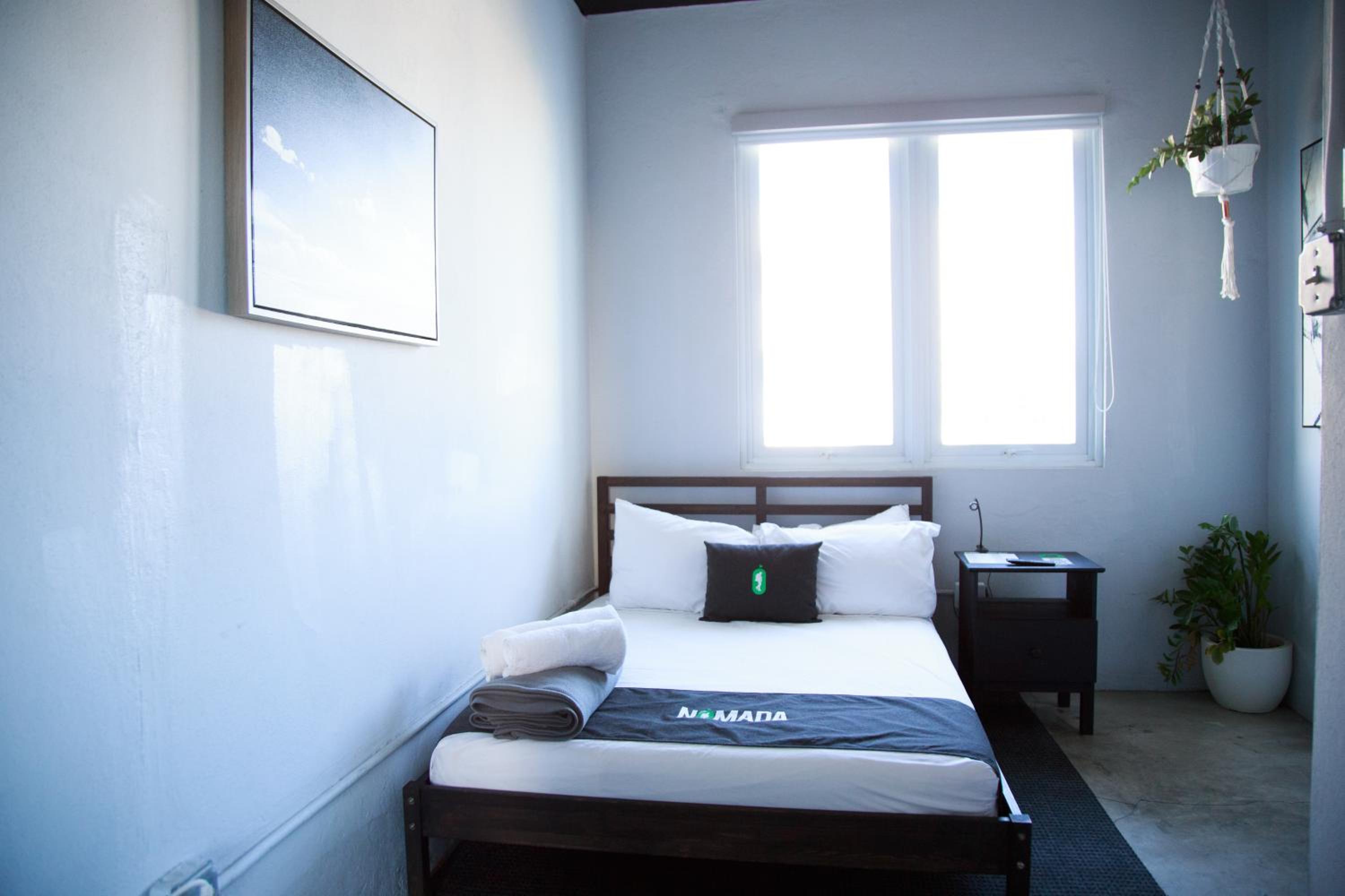 Nomada Urban Beach Hostel- Calle Loiza 61