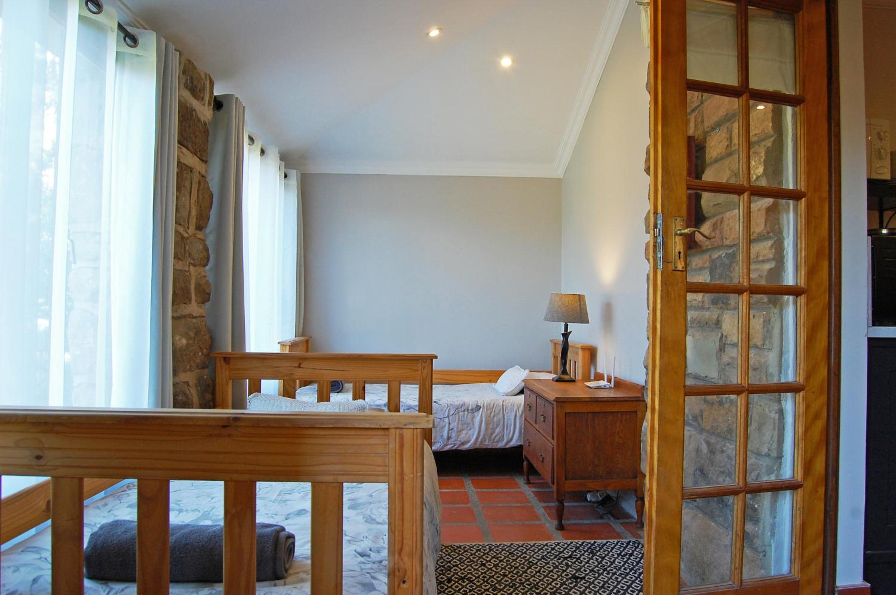 Stonehaven Clarens view 2