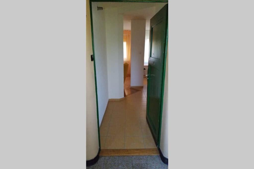 HSH Boston - Moderne Junior Suite-Apartment 36 m2 - Lausanne