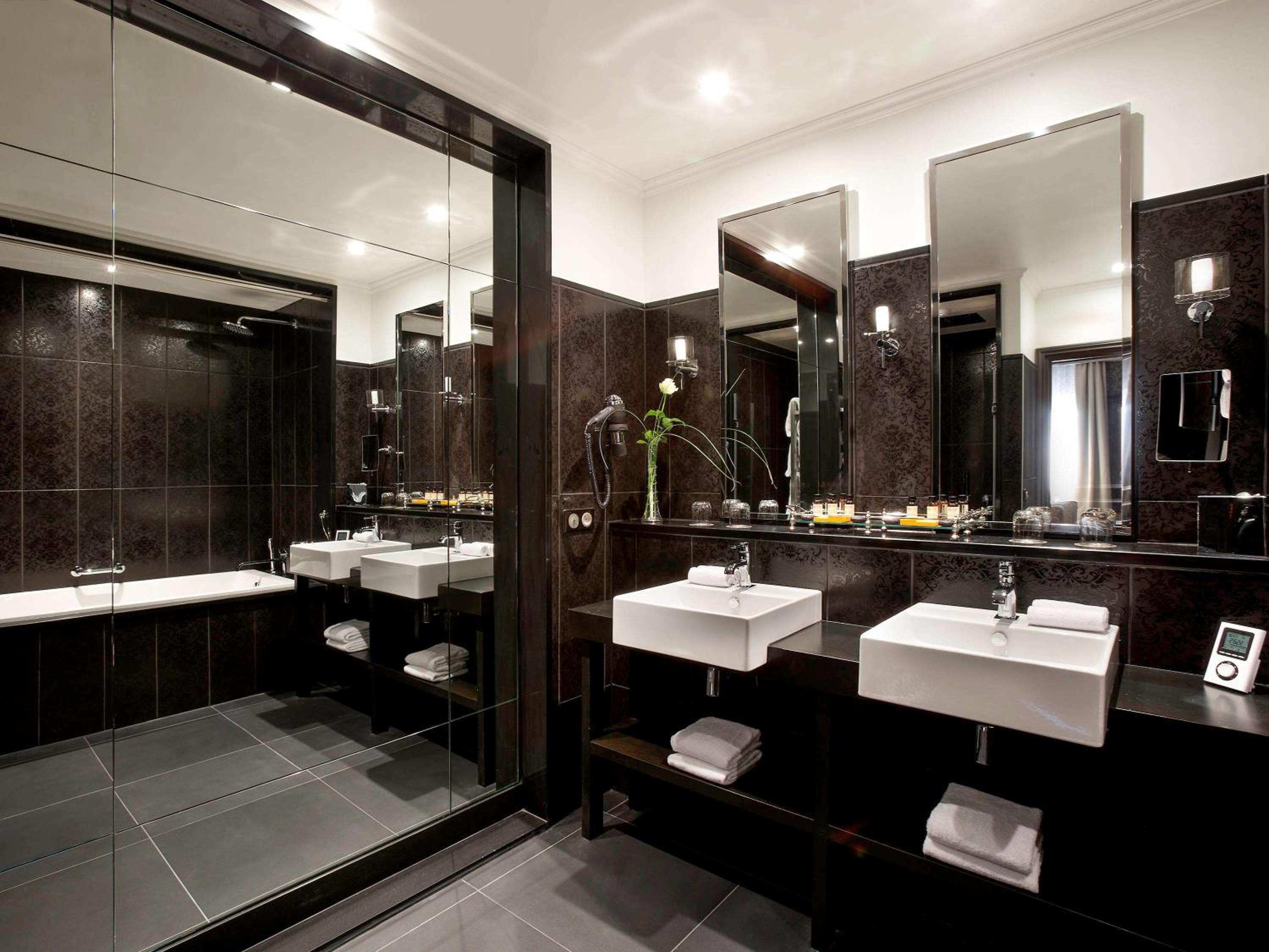 Cabourg Vacations - Le Grand Hotel de Cabourg - MGallery Hotel Collection - Property Image 190