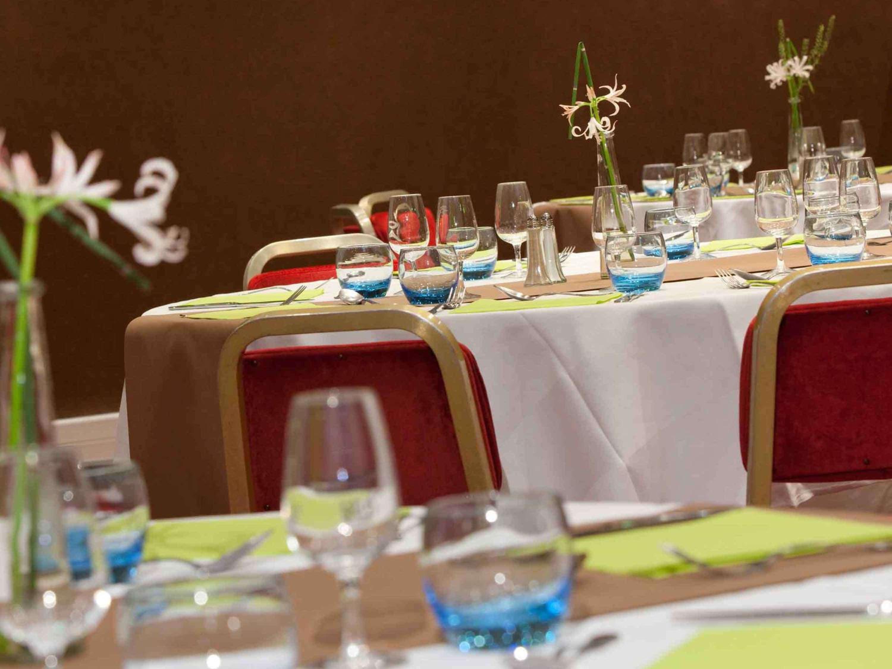 Rungis Vacations - Mercure Paris Orly Rungis Aeroport - Property Image 3