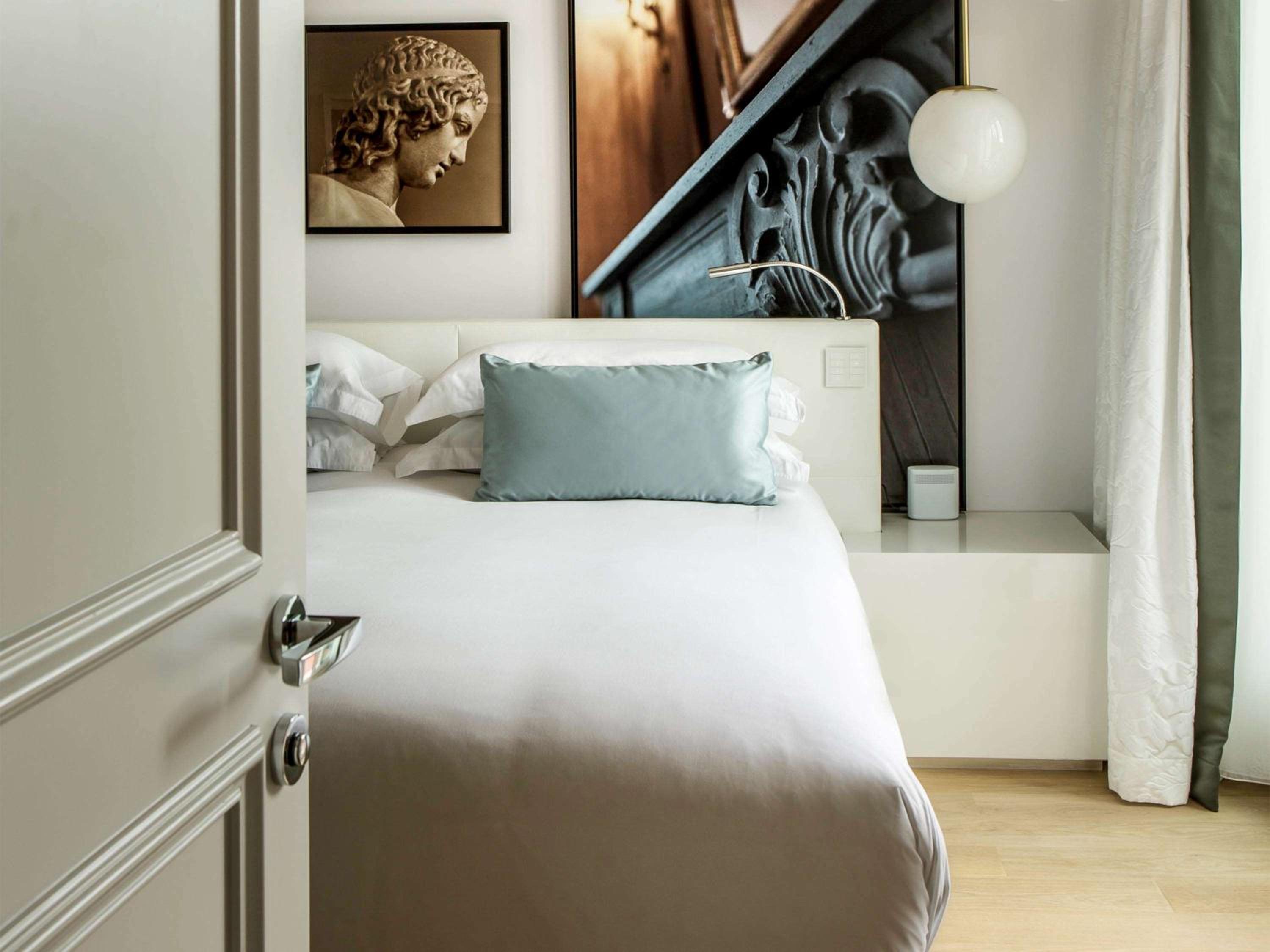 Sofitel Roma Villa Borghese 3