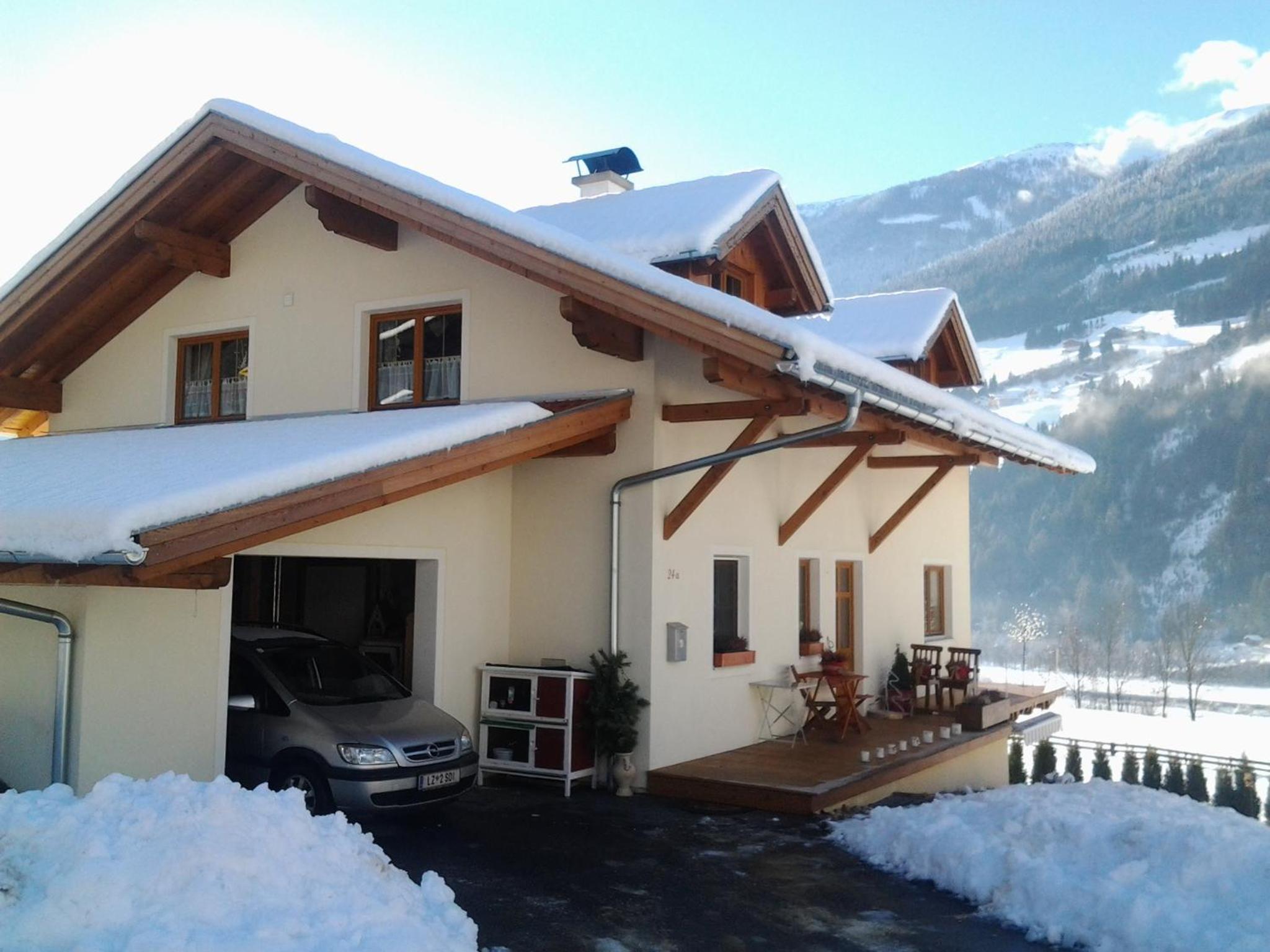 Appartment Lukasser