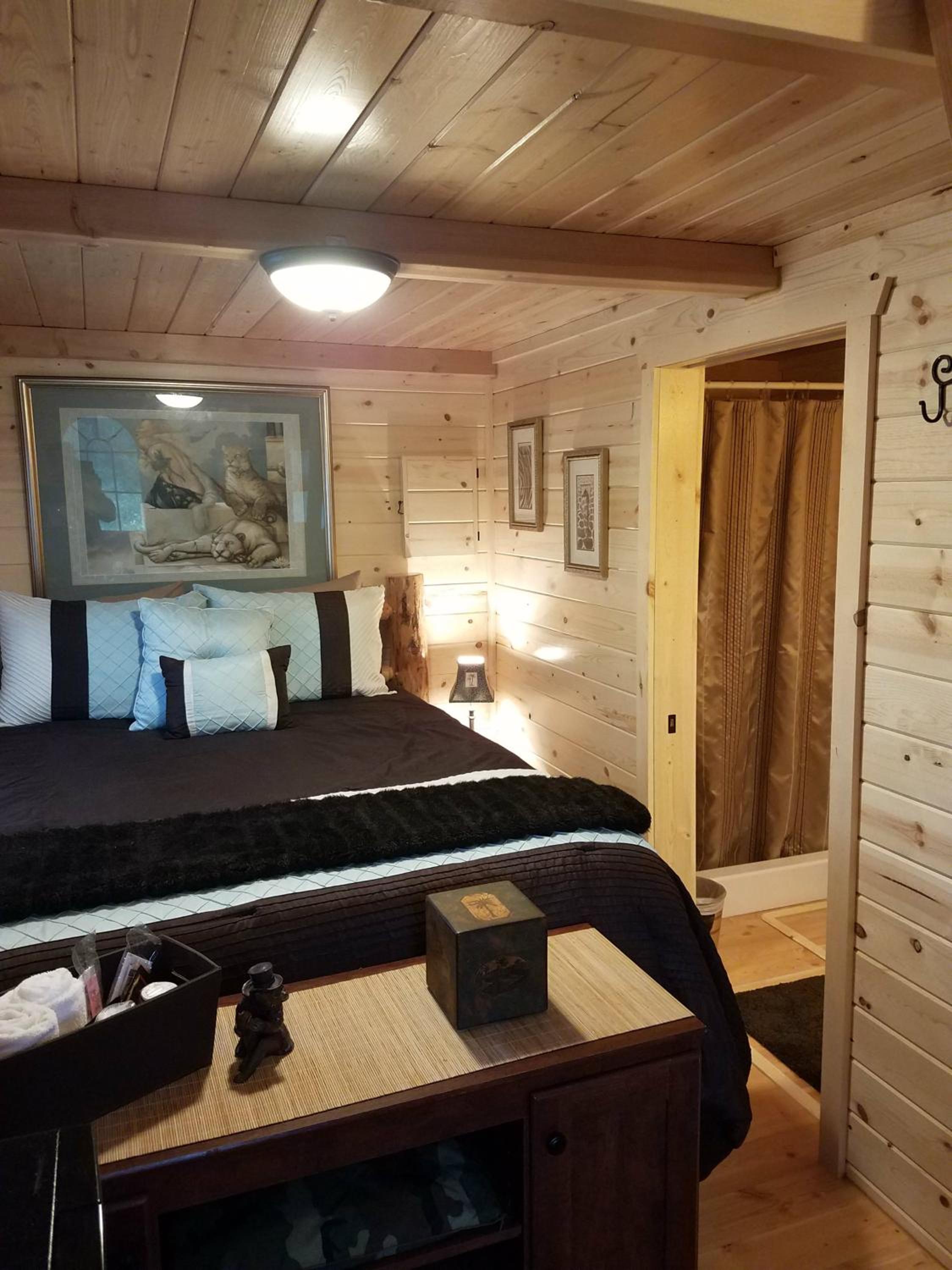 The Wild Game Inn