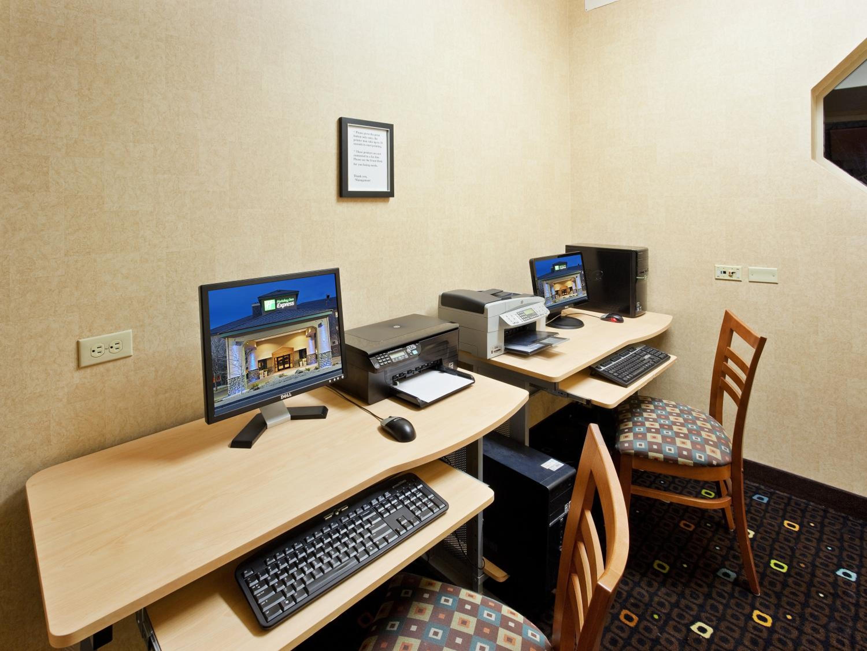 Holiday Inn Express Fallon by IHG