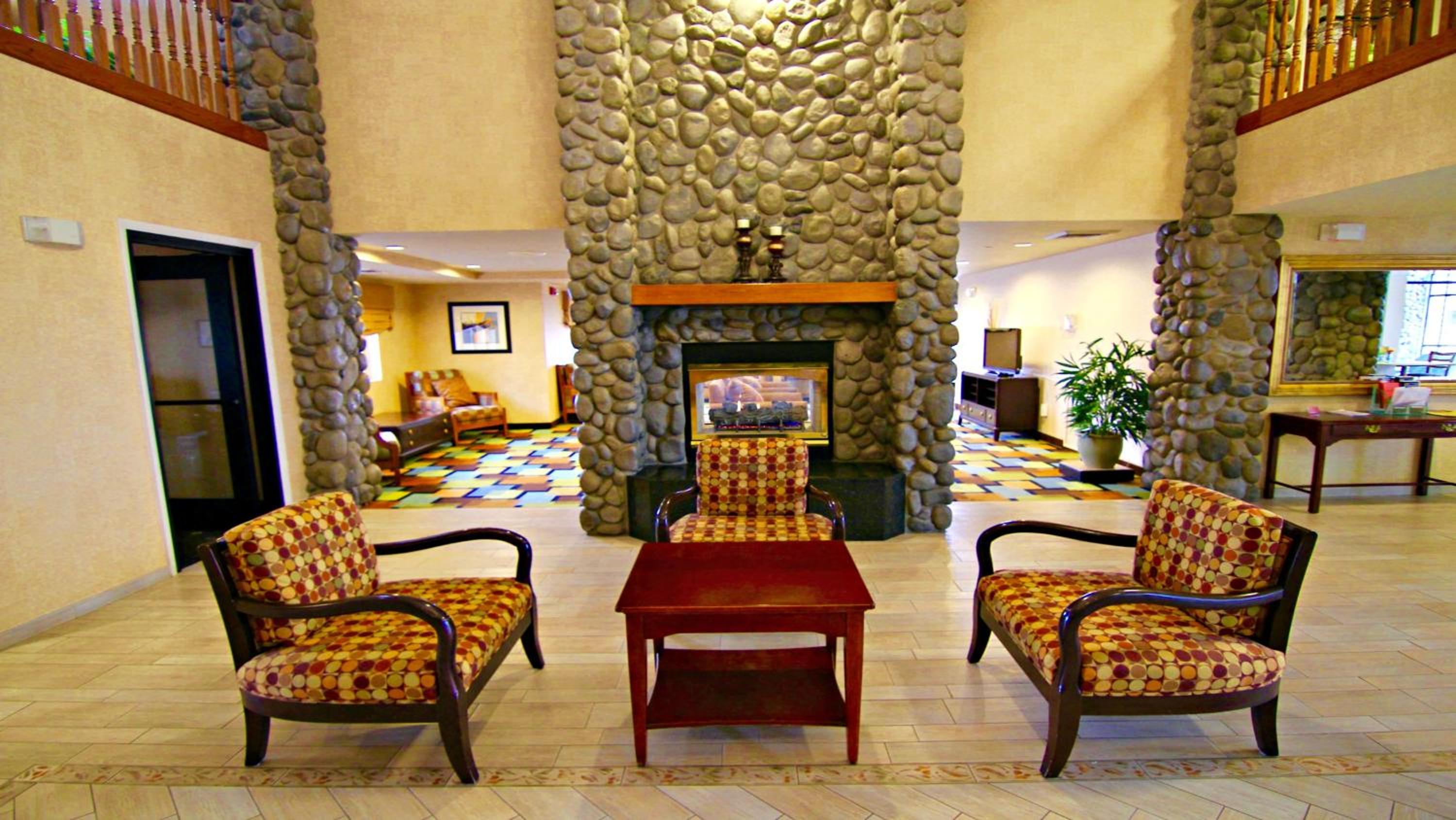 Holiday Inn Express Fallon by IHG