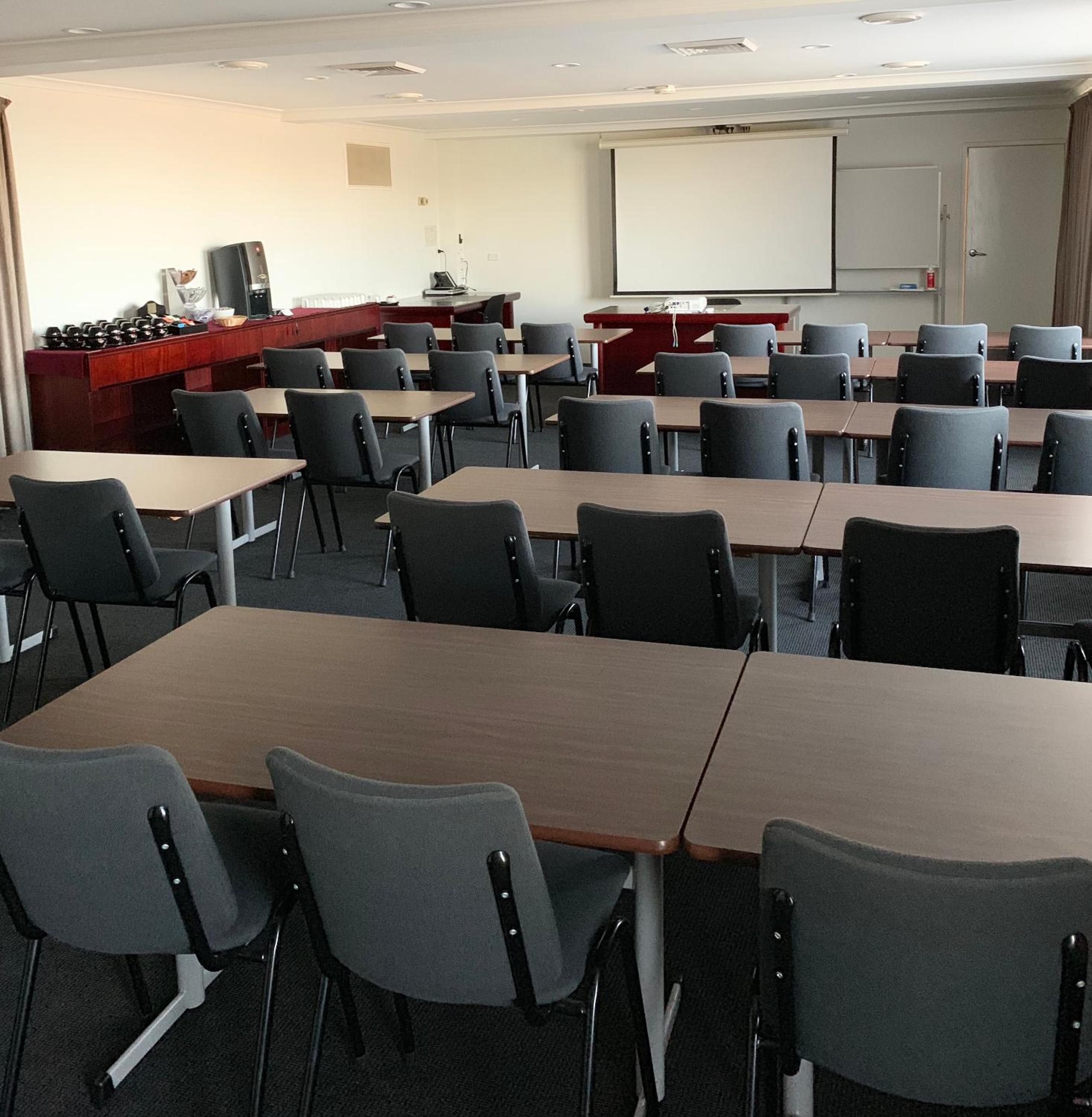 Shellharbour Resort and Conference Centre