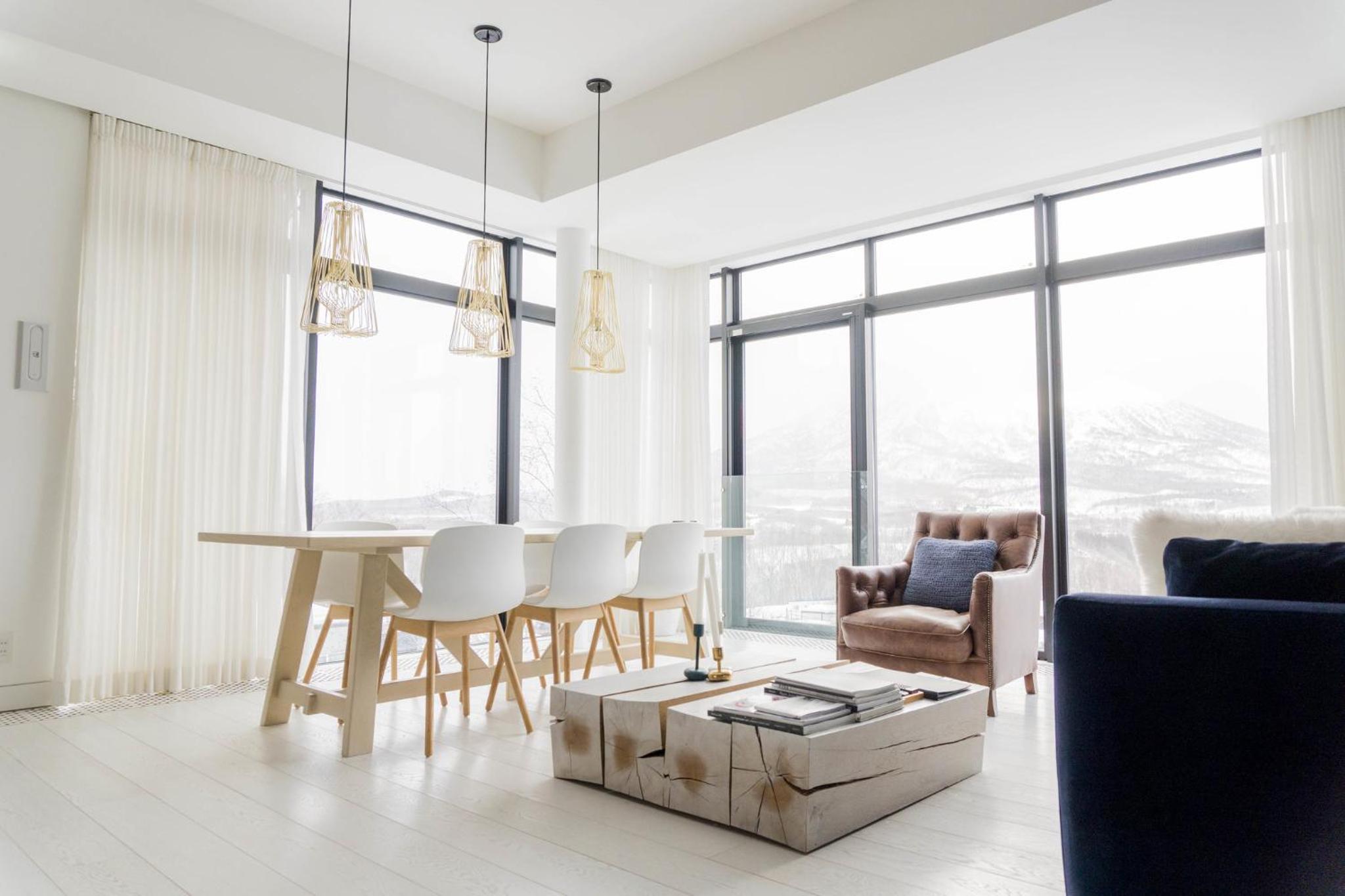 Loft Niseko - Image 4