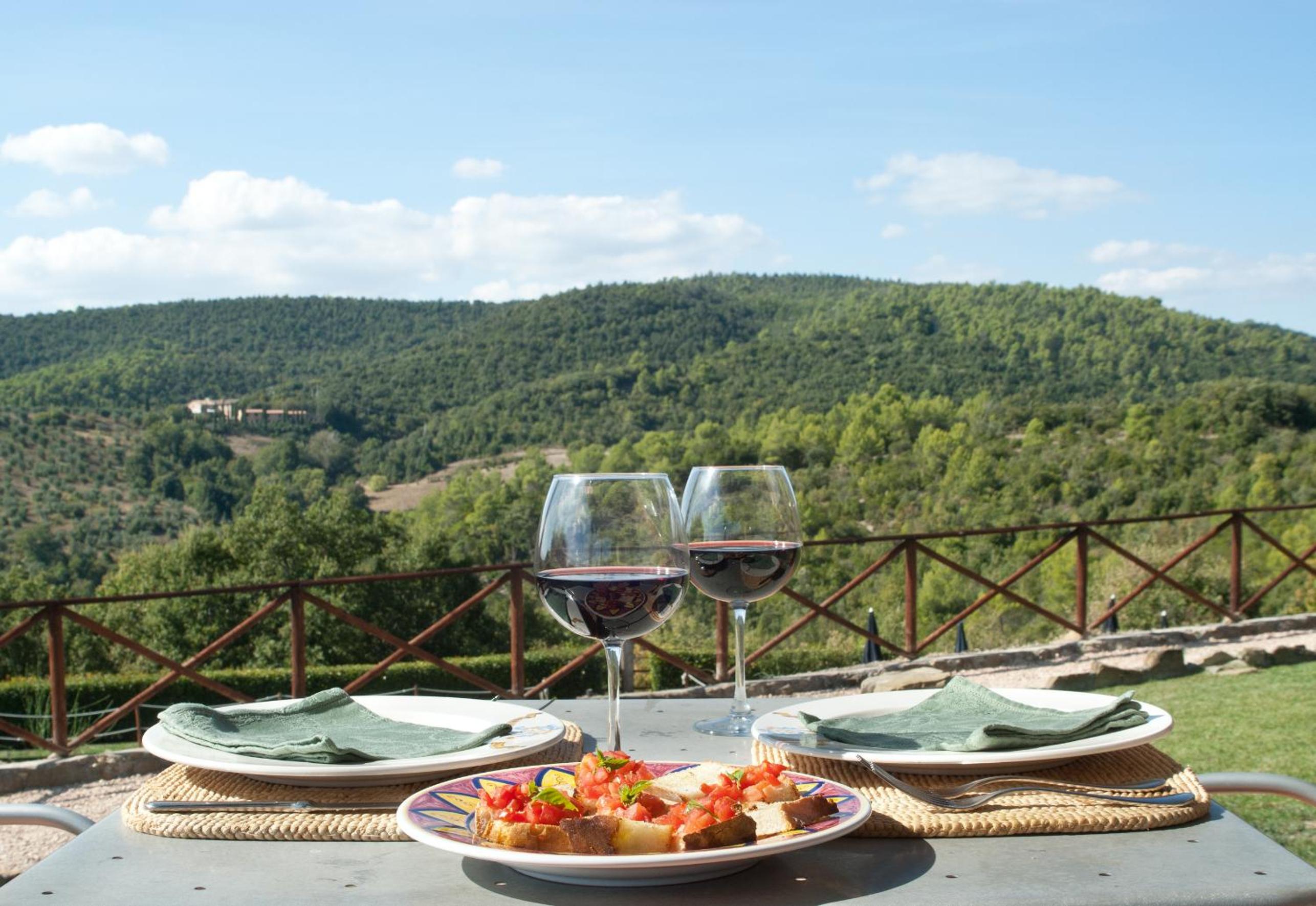 Tenuta di Forte Sorgnano