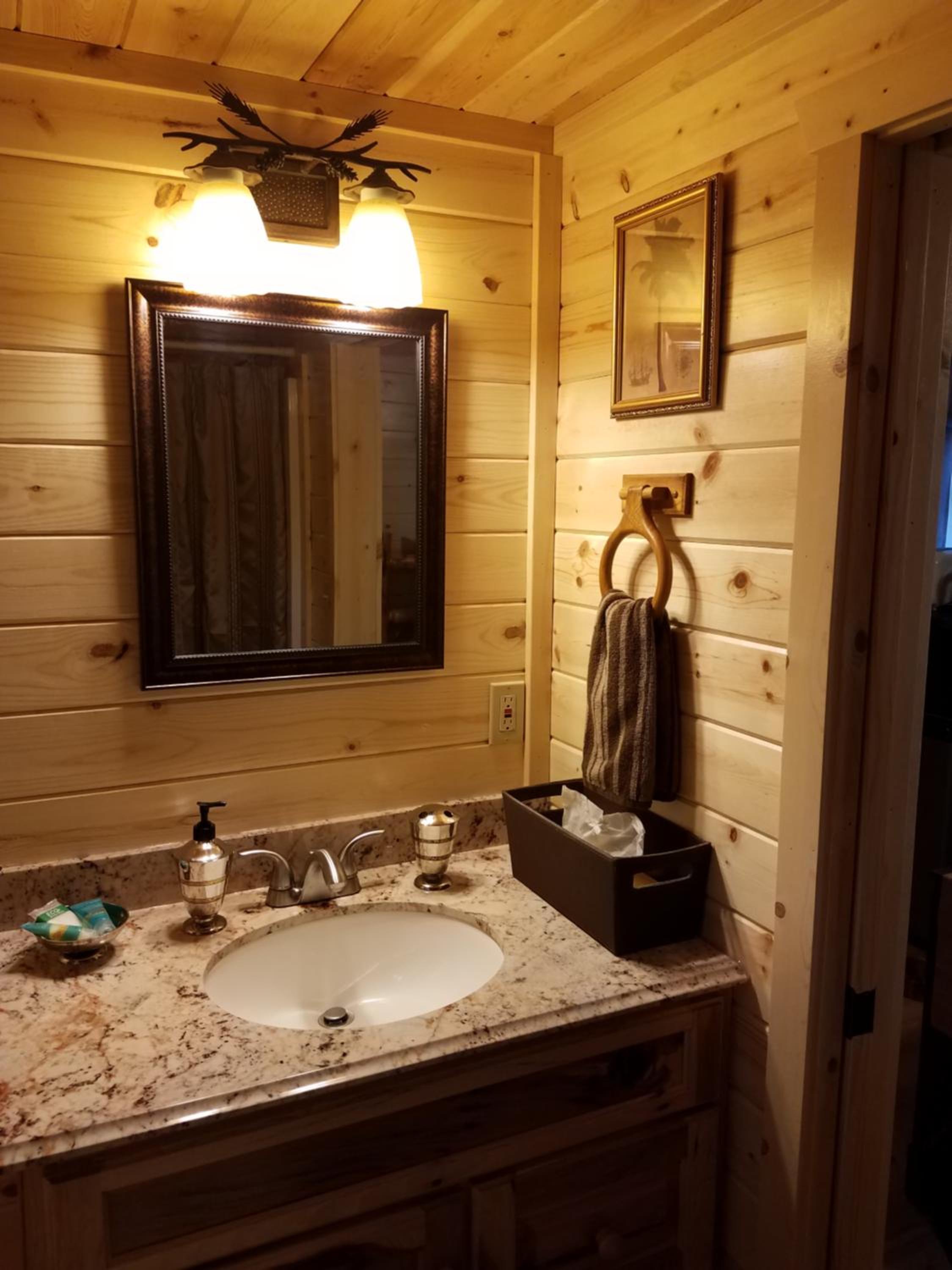 The Wild Game Inn