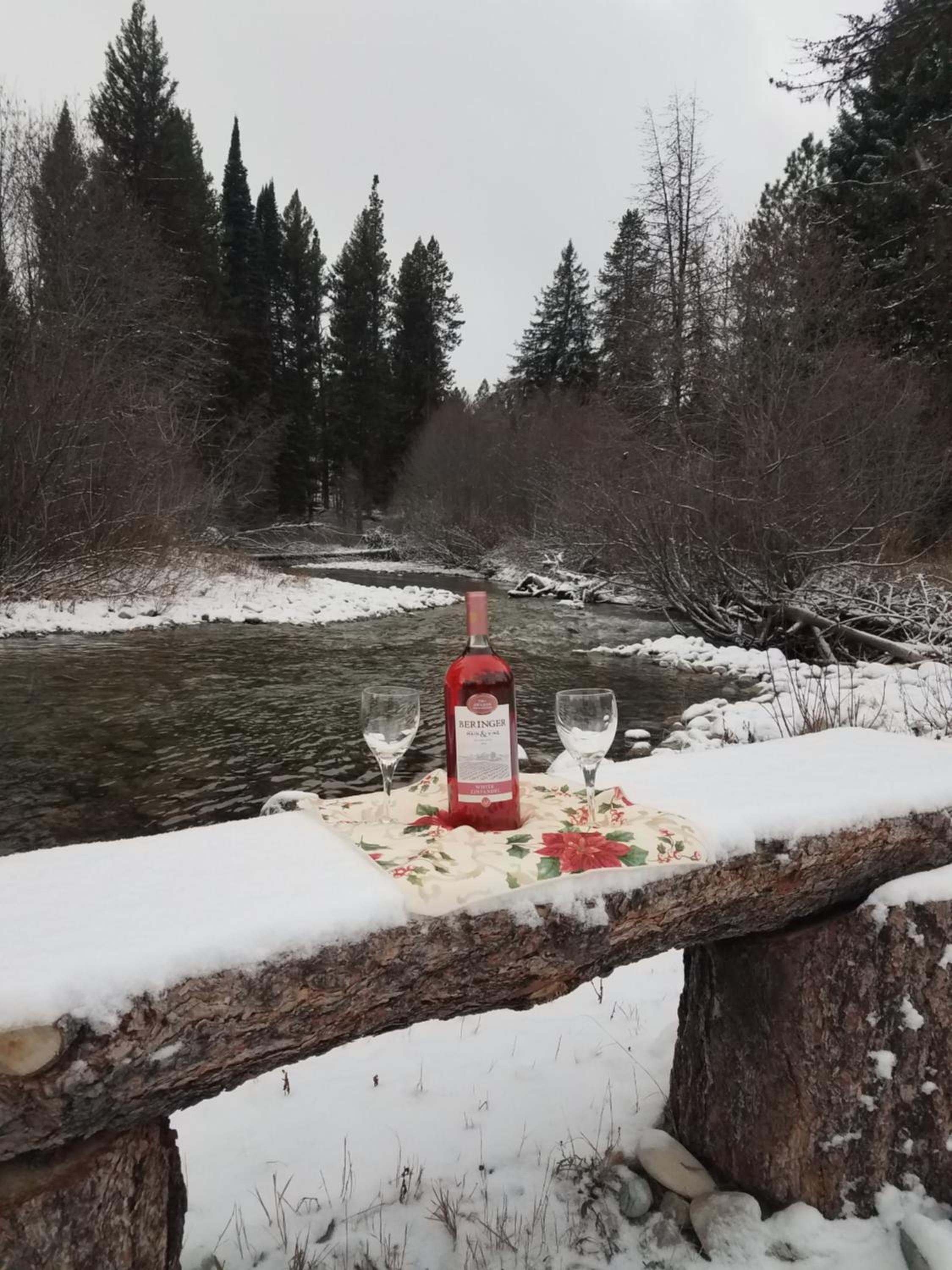 The Wild Game Inn
