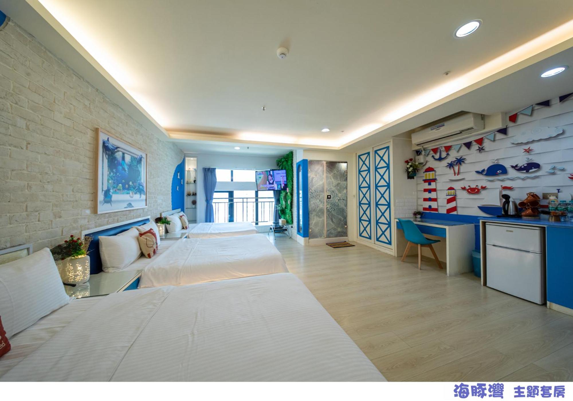 85 Asia Hotel - Image 4