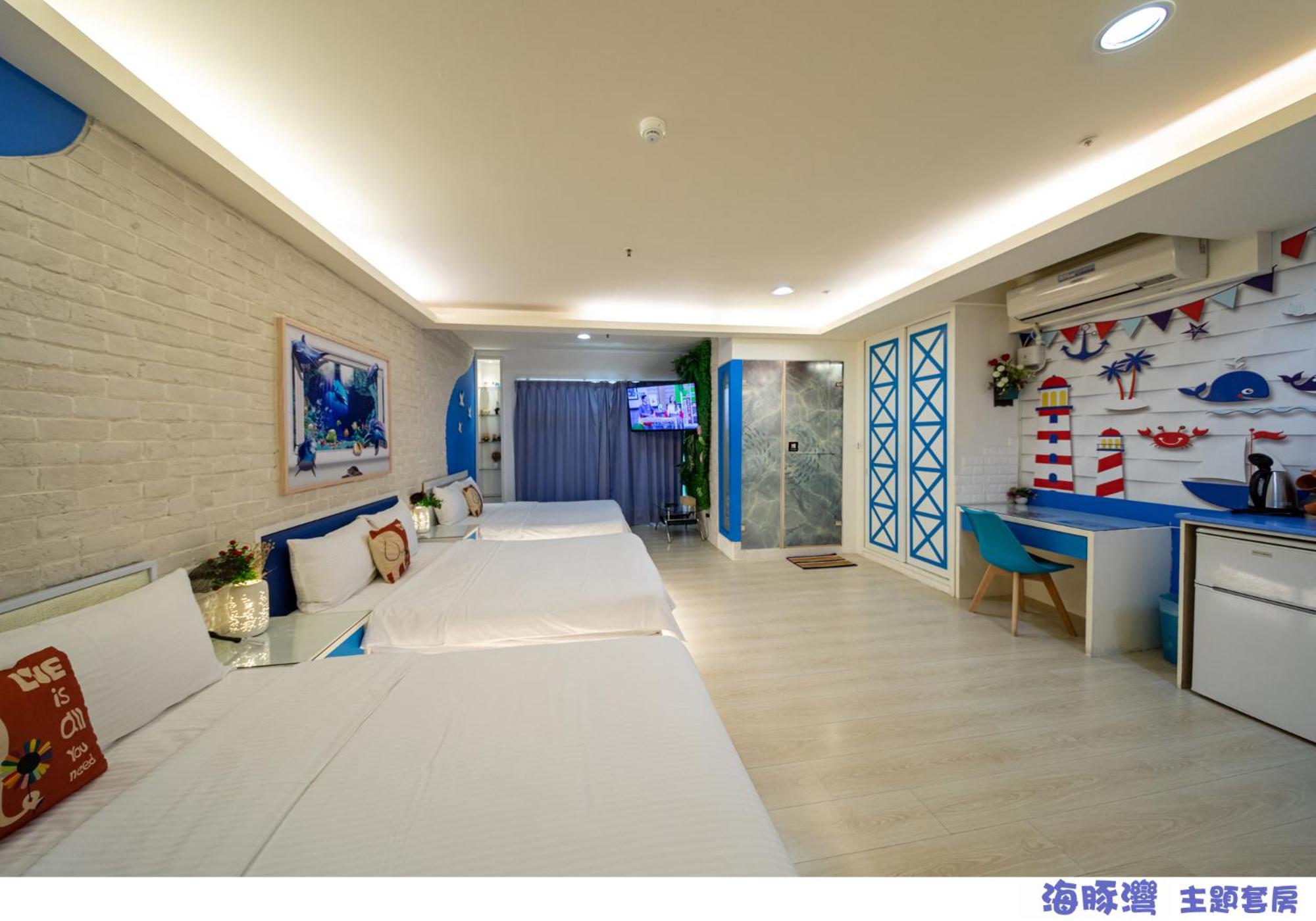 85 Asia Hotel - Image 5