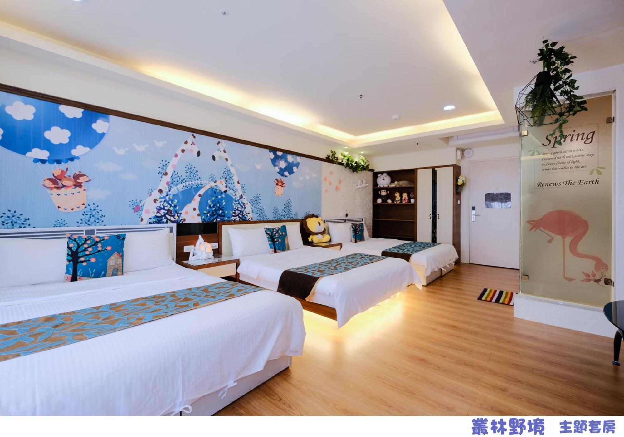85 Asia Hotel - Image 2
