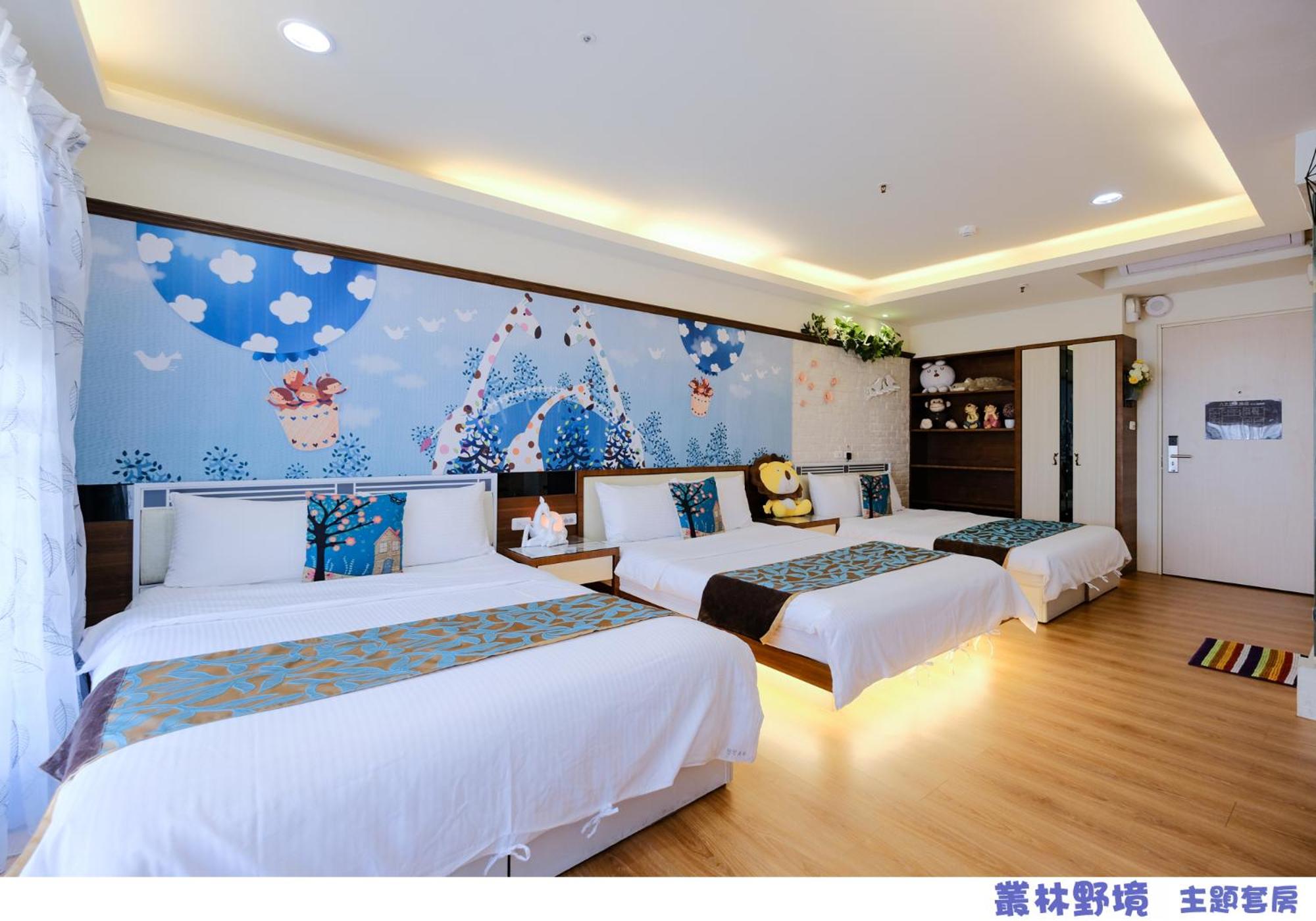 85 Asia Hotel - Image 3