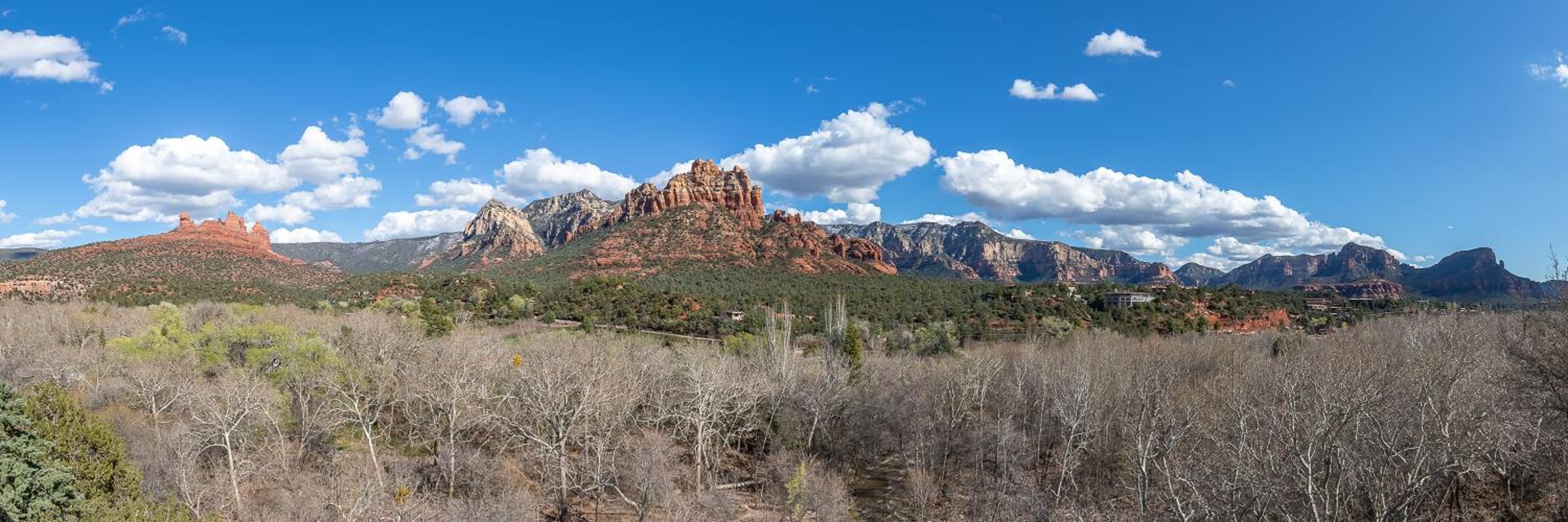 Sedona Vacations - Cedars Resort - Property Image 37