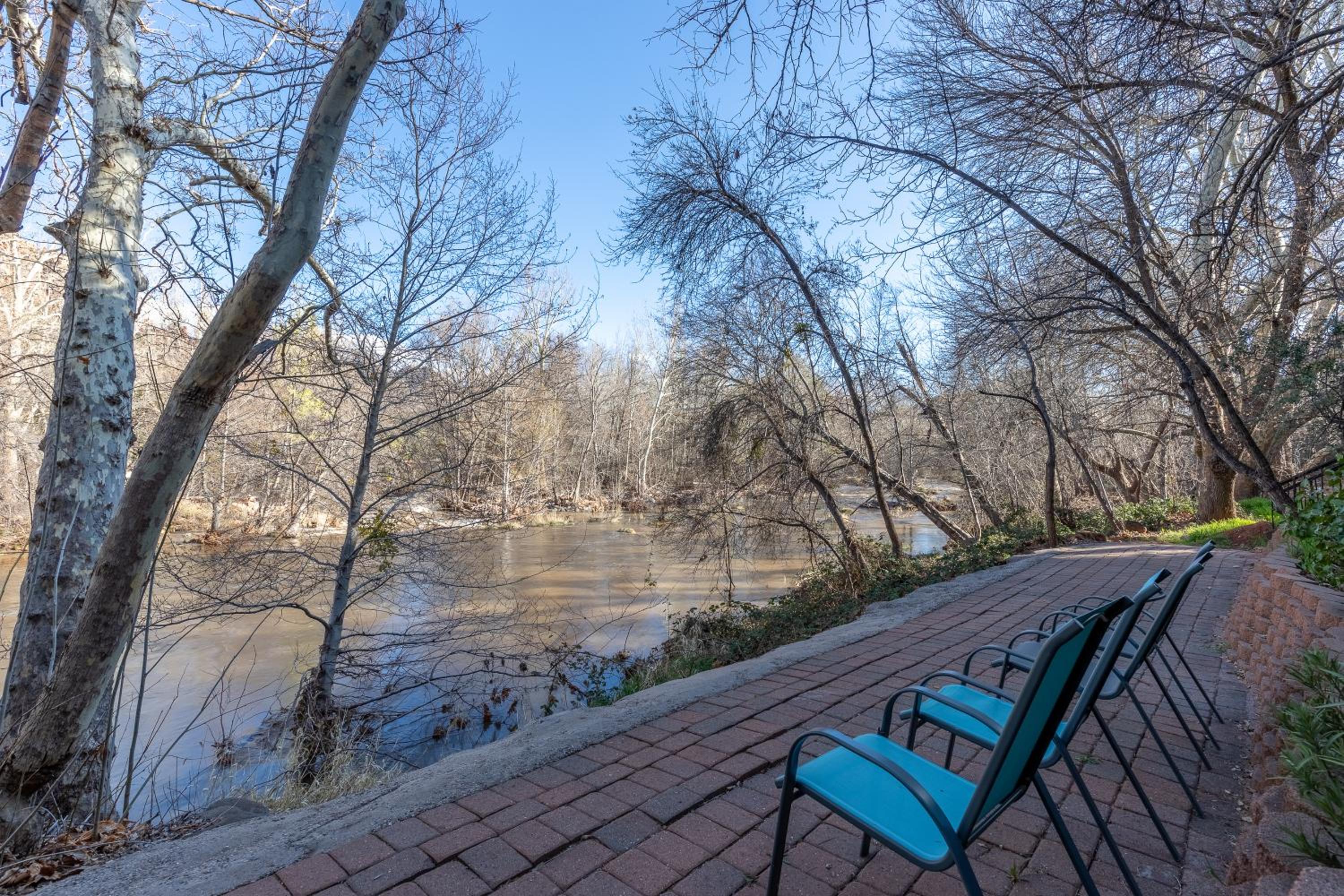 Sedona Vacations - Cedars Resort - Property Image 36