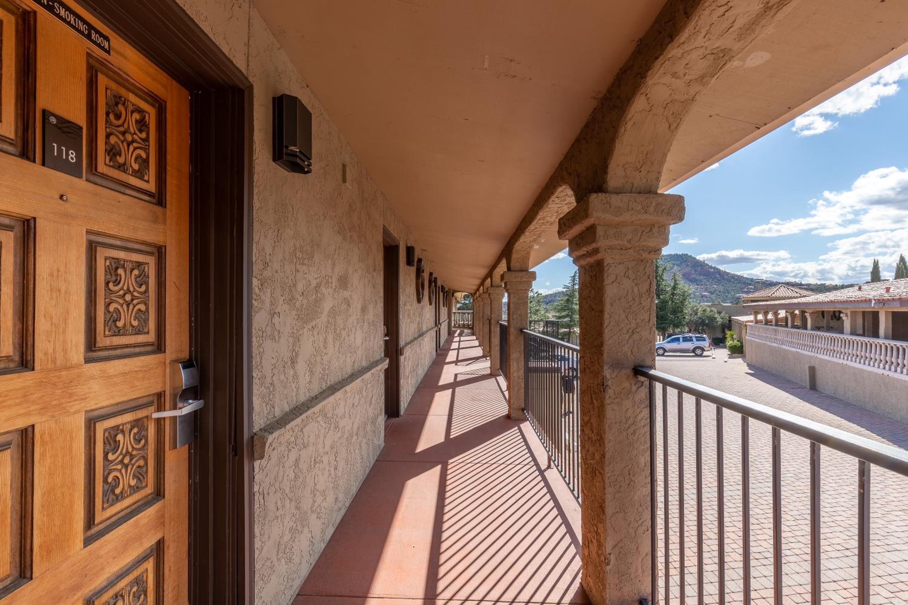 Sedona Vacations - Cedars Resort - Property Image 33