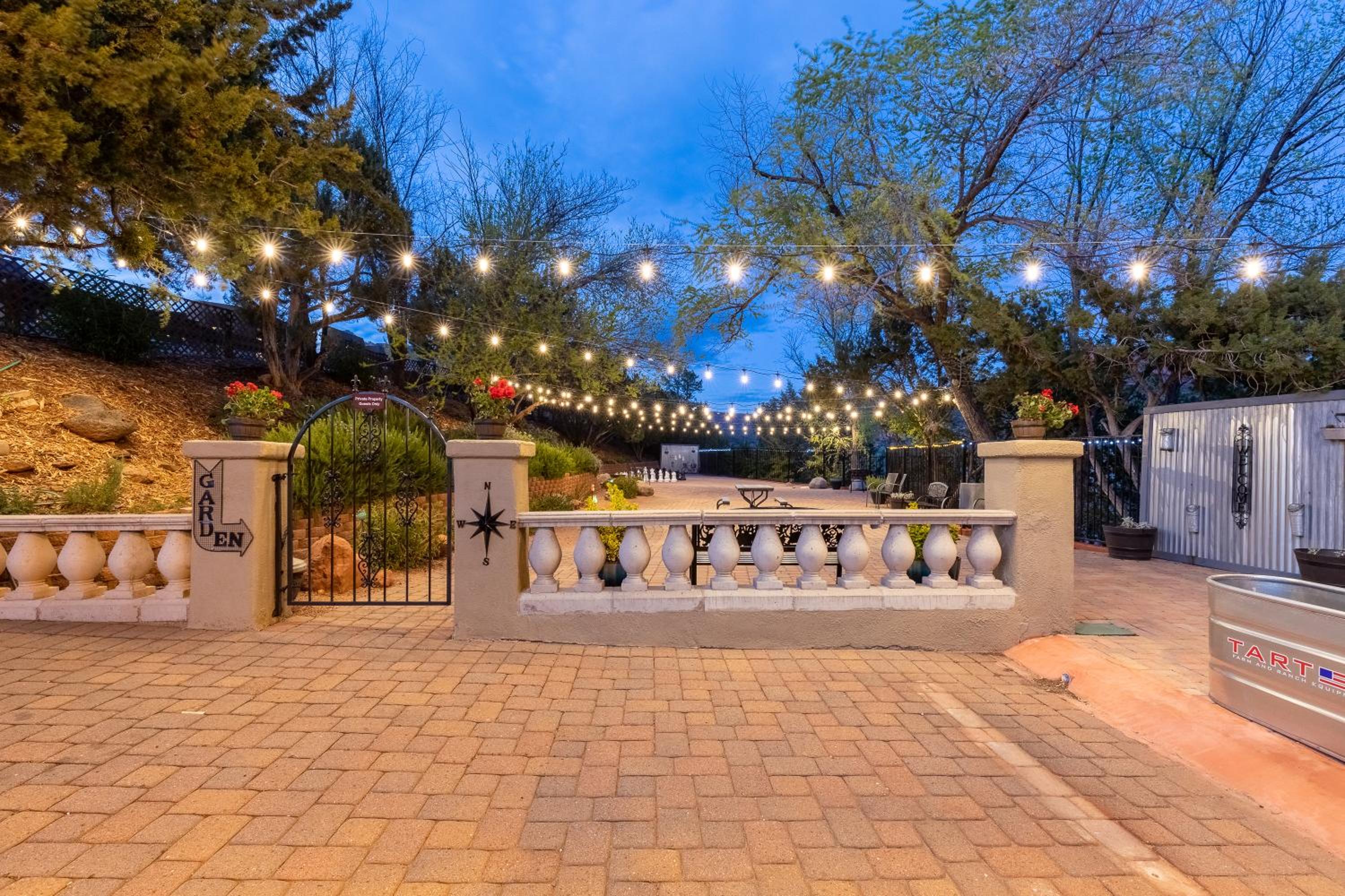 Sedona Vacations - Cedars Resort - Property Image 32