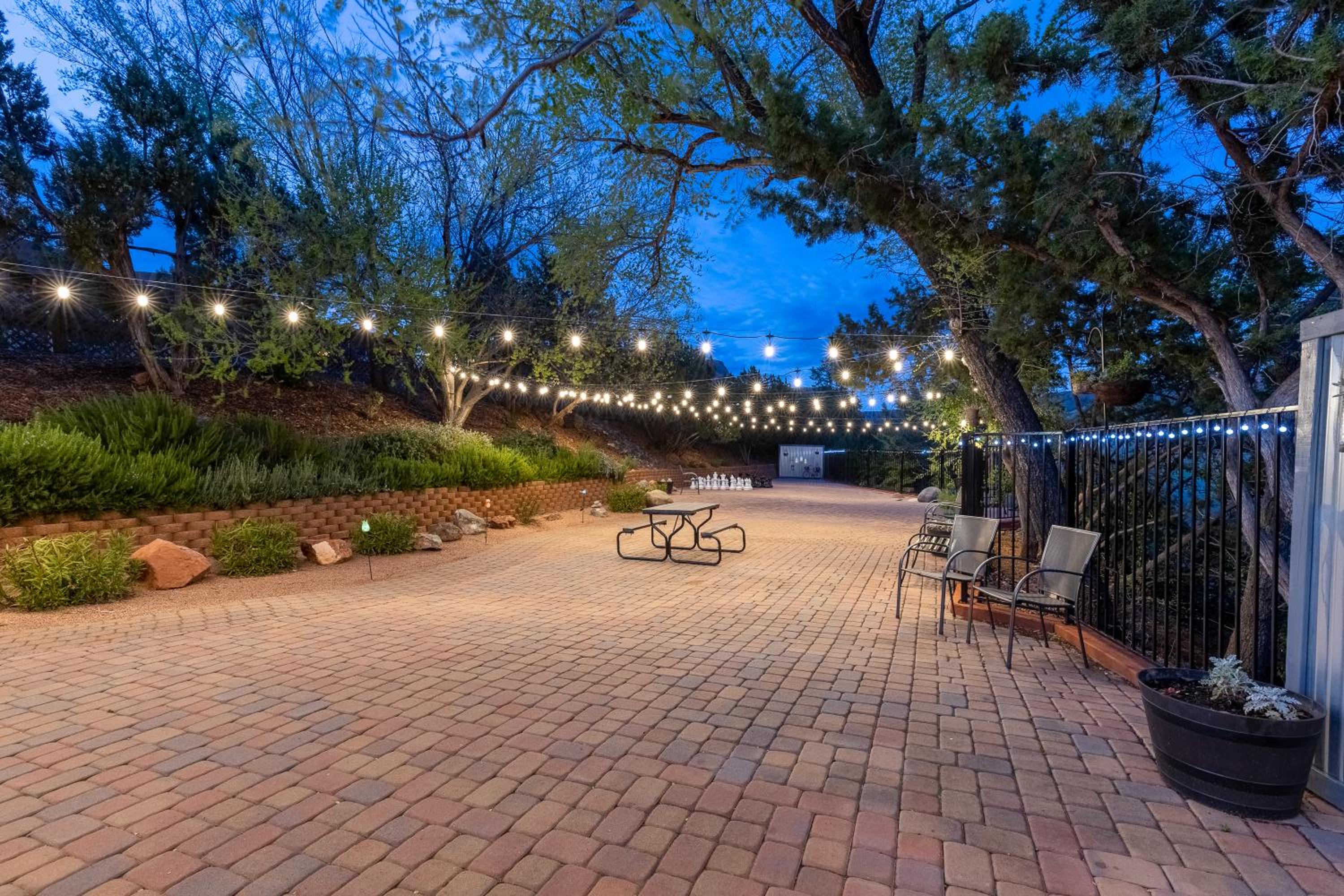 Sedona Vacations - Cedars Resort - Property Image 31