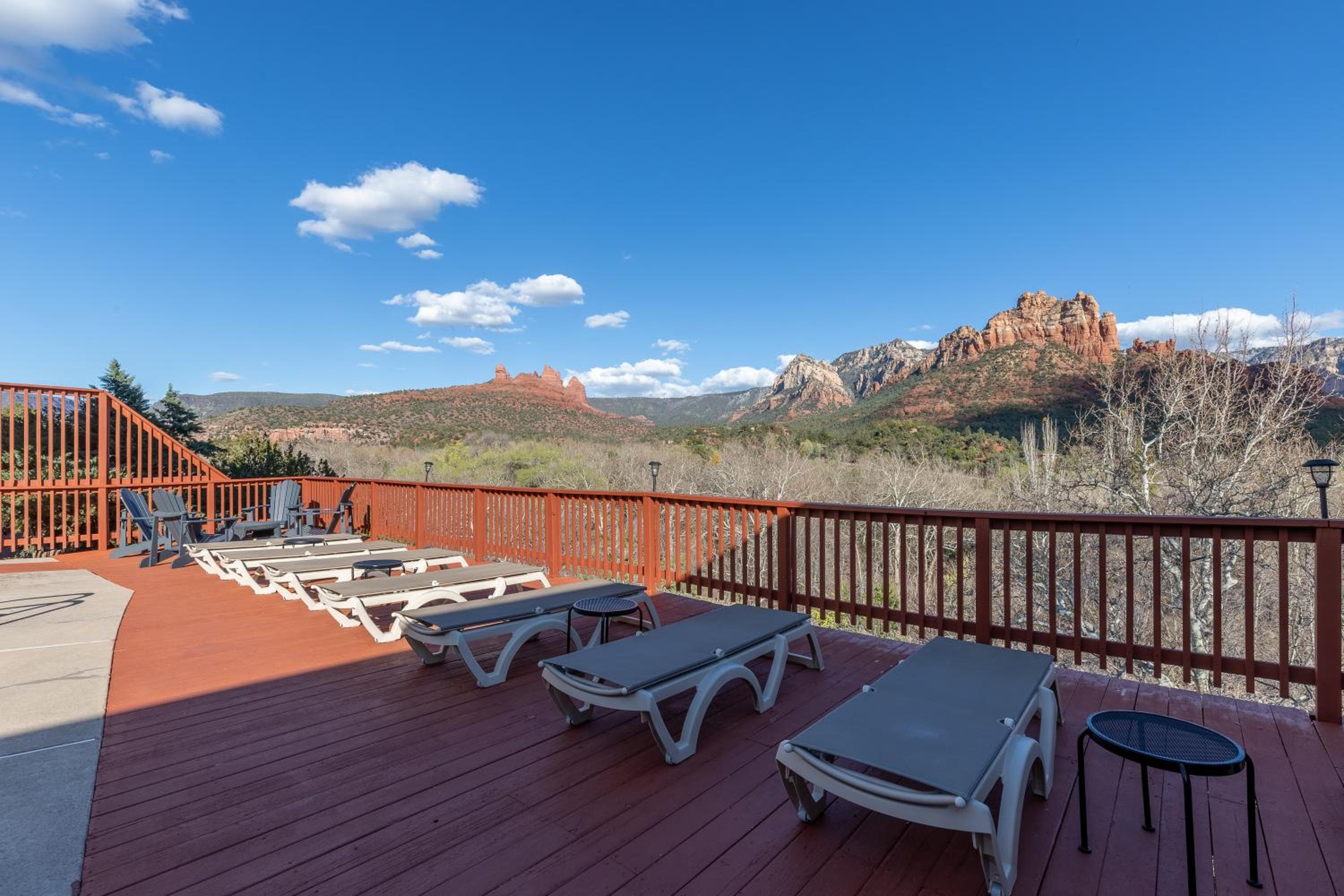Sedona Vacations - Cedars Resort - Property Image 3
