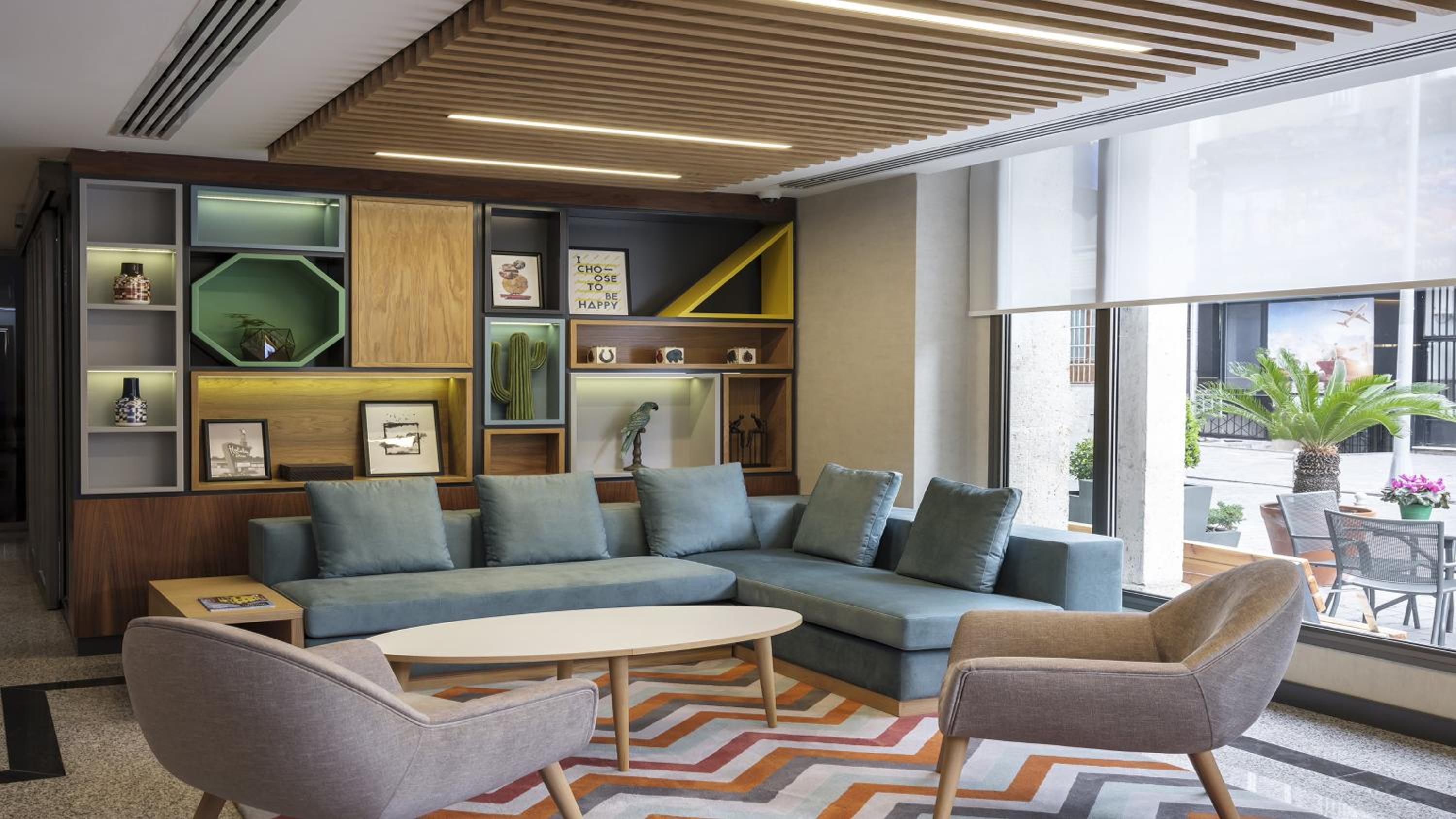 Holiday Inn Istanbul Old City, an IHG Hotel - Image 44